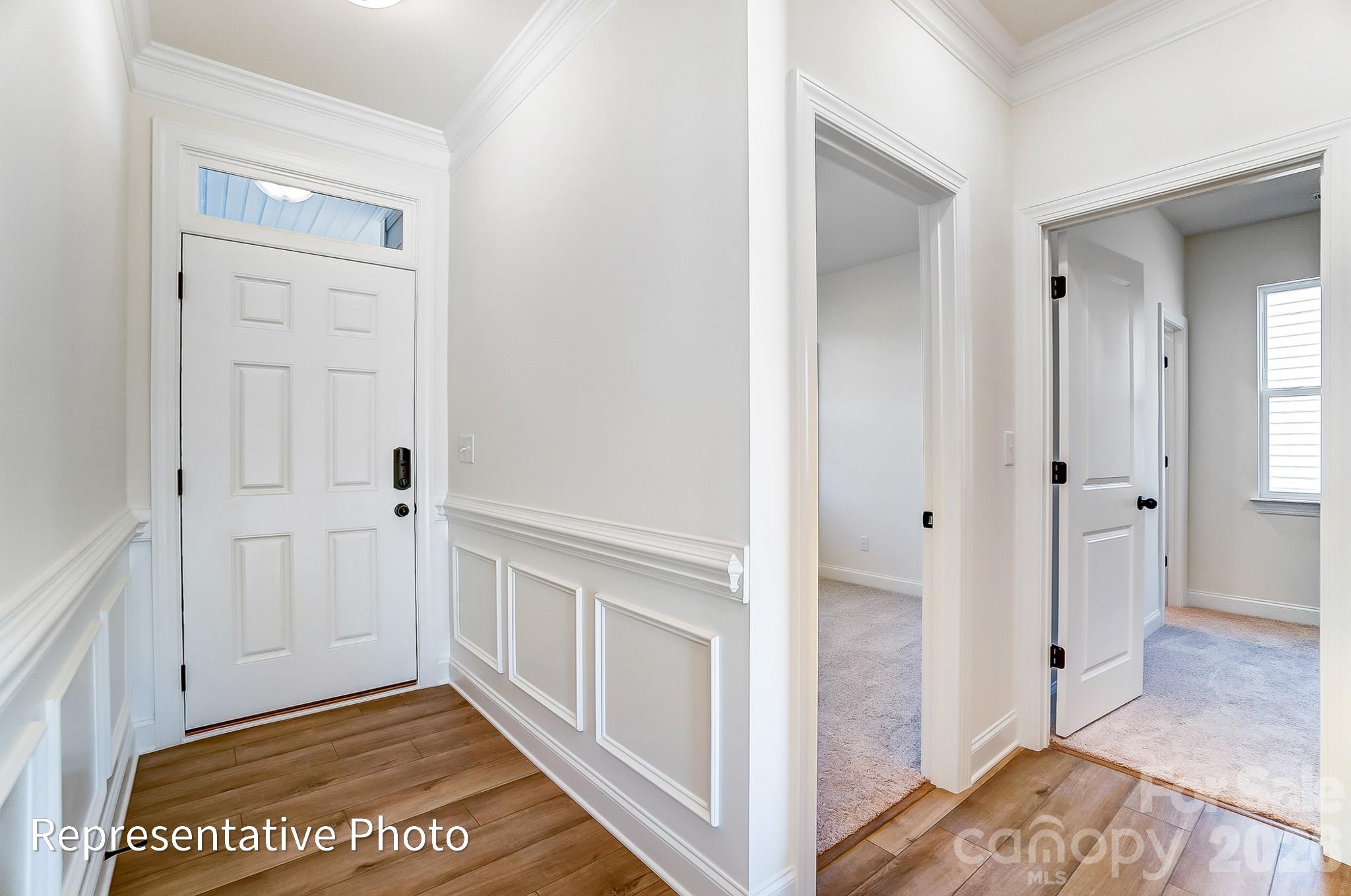 2777 Ashton Park Lane Monroe NC 28110