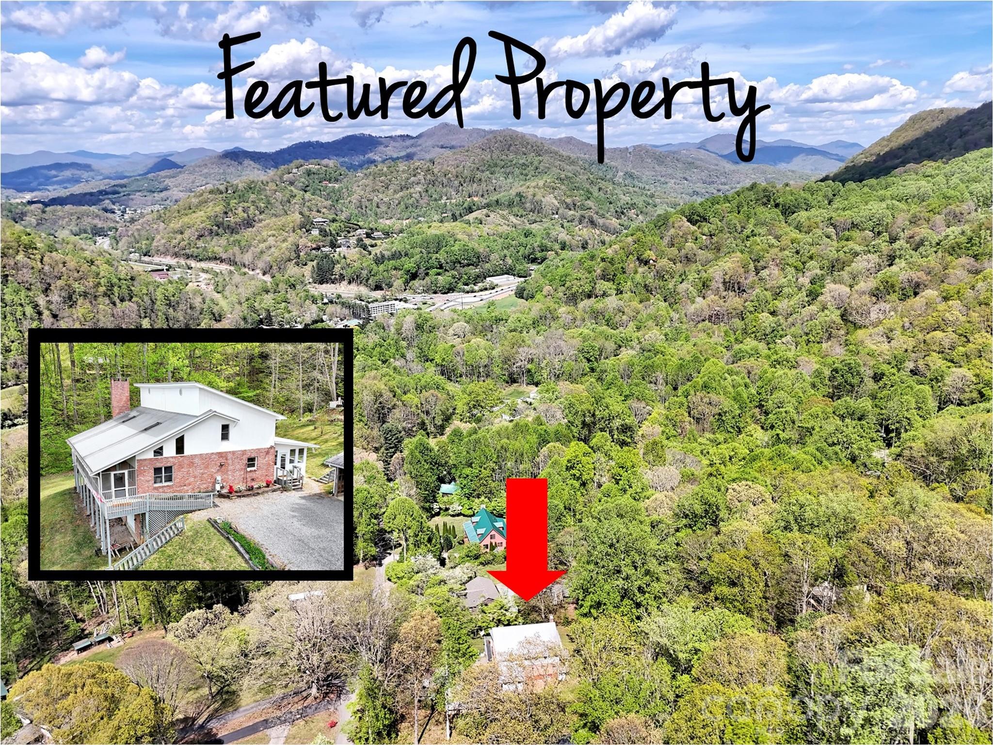 487 Julia Lane Maggie Valley NC 28751