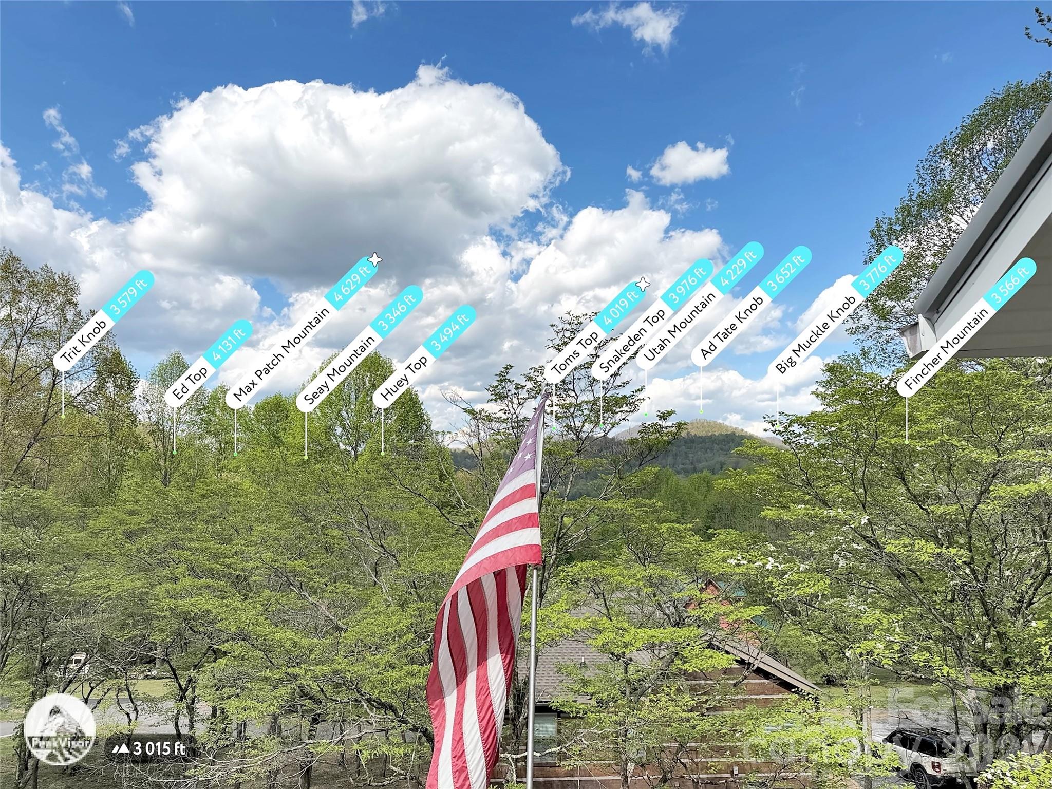 487 Julia Lane Maggie Valley NC 28751