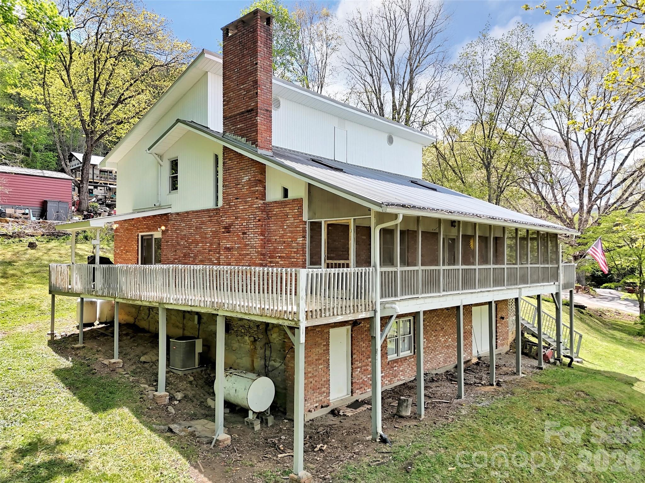 487 Julia Lane Maggie Valley NC 28751