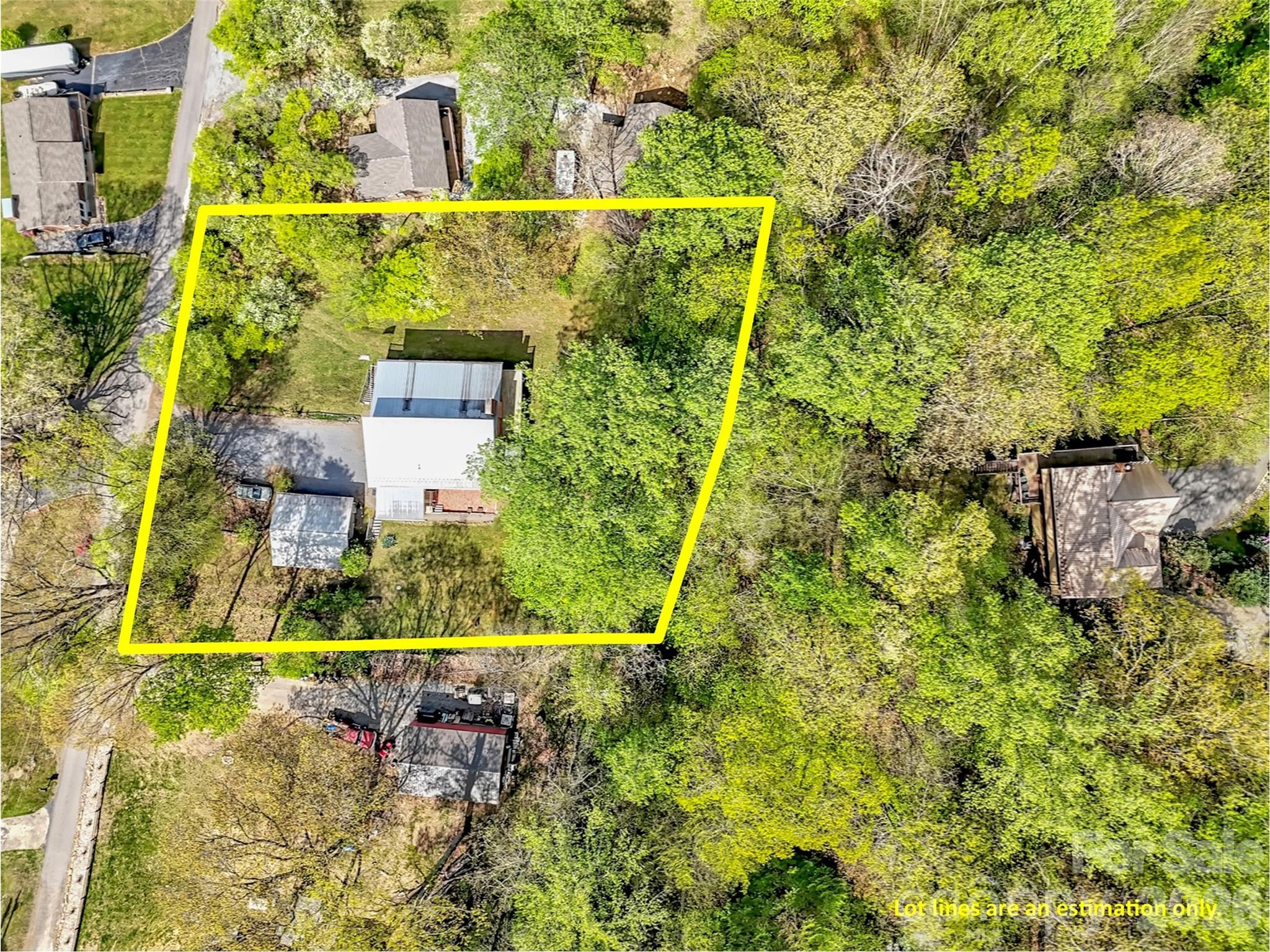 487 Julia Lane Maggie Valley NC 28751