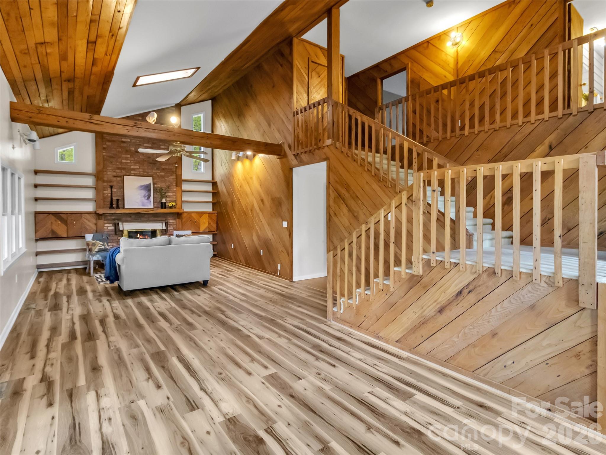 487 Julia Lane Maggie Valley NC 28751