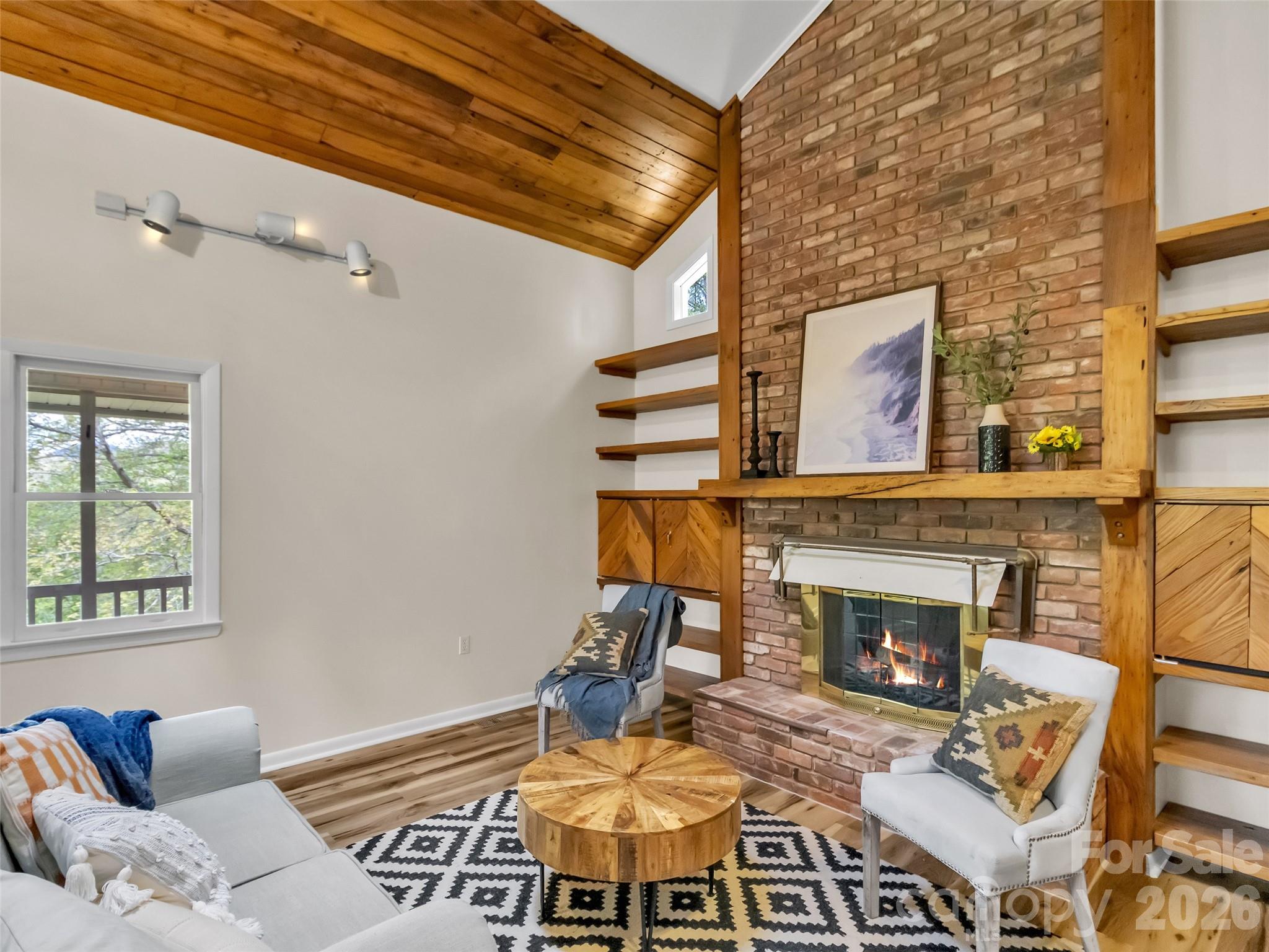 487 Julia Lane Maggie Valley NC 28751