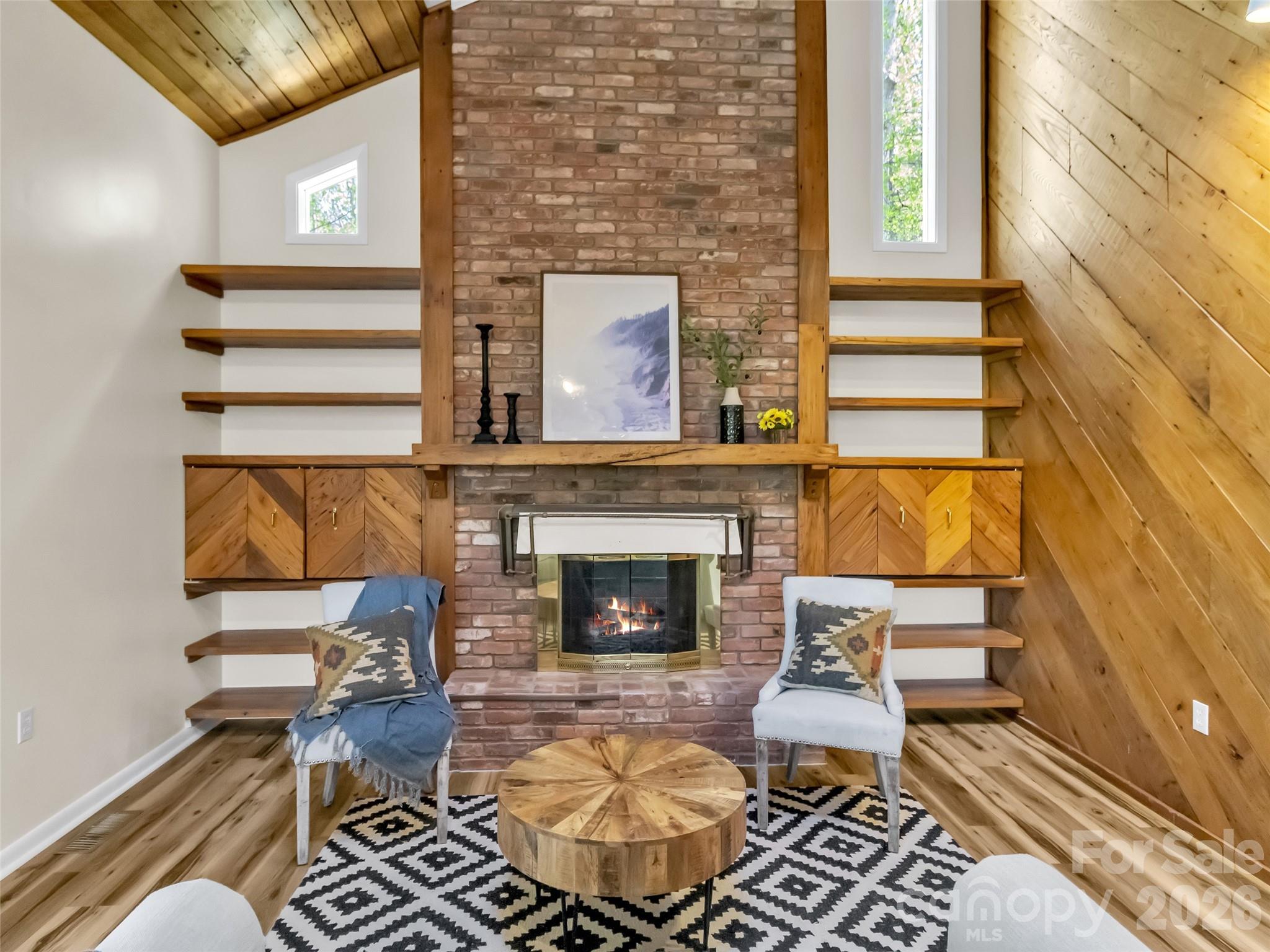 487 Julia Lane Maggie Valley NC 28751