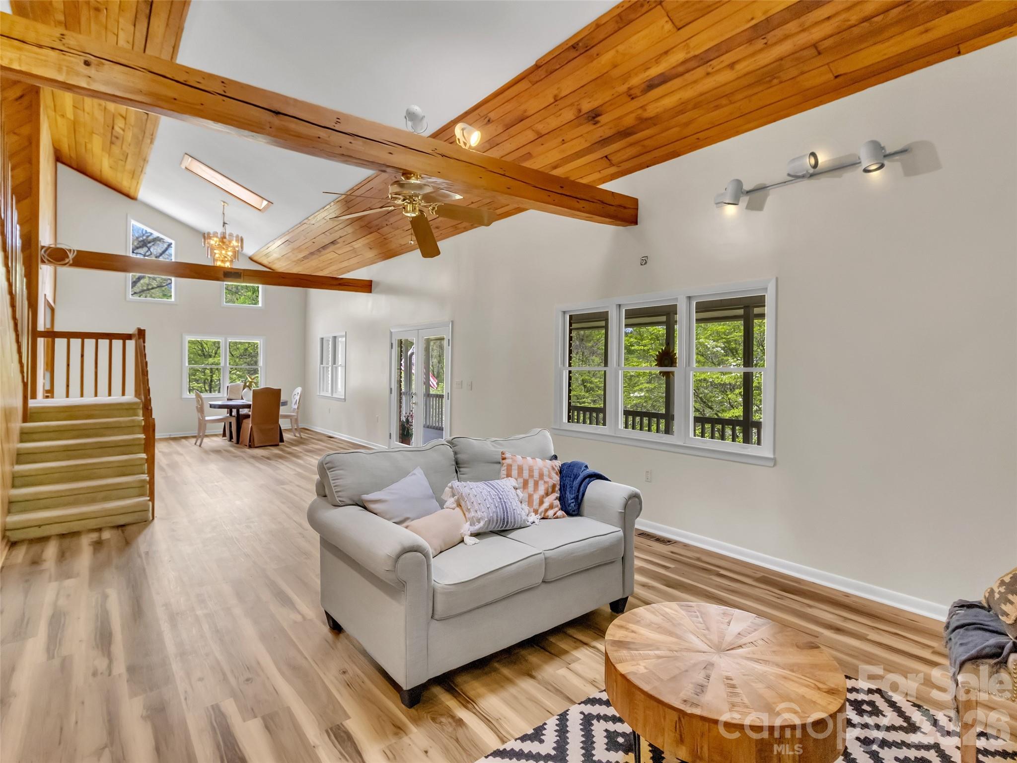 487 Julia Lane Maggie Valley NC 28751