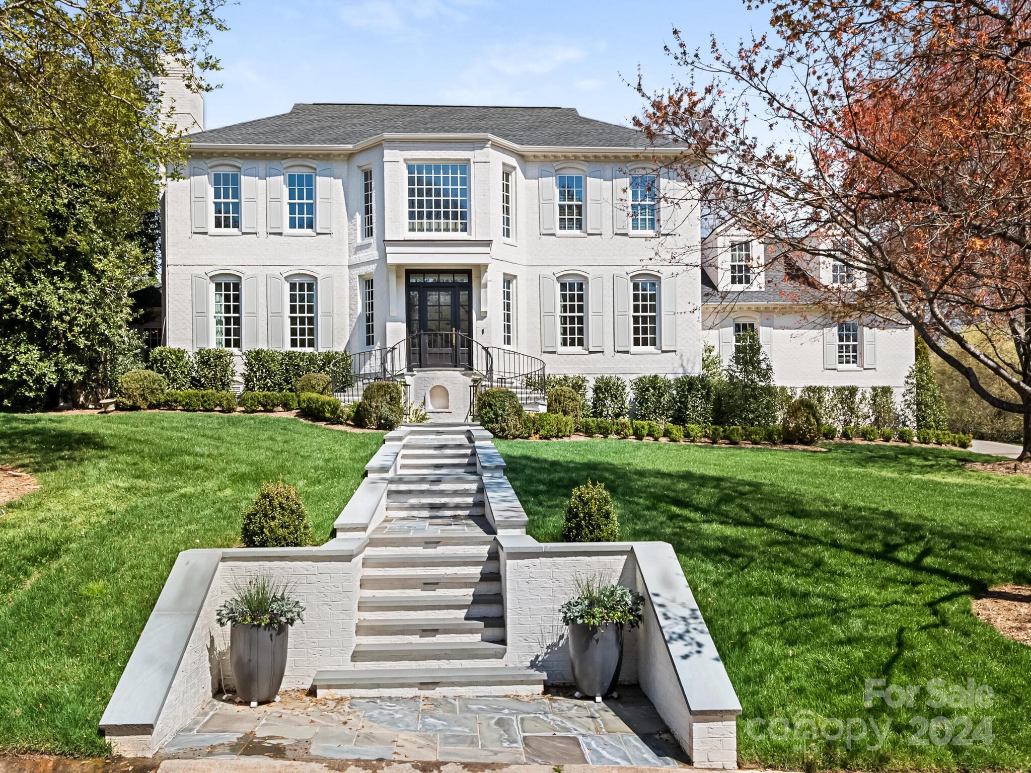 7023 Erin Court Charlotte NC 28210