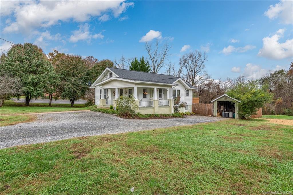 309 Bethel Street Morganton NC 28655