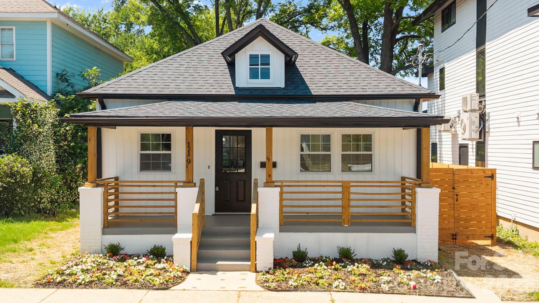 119 Idlewild Avenue Raleigh NC 27601