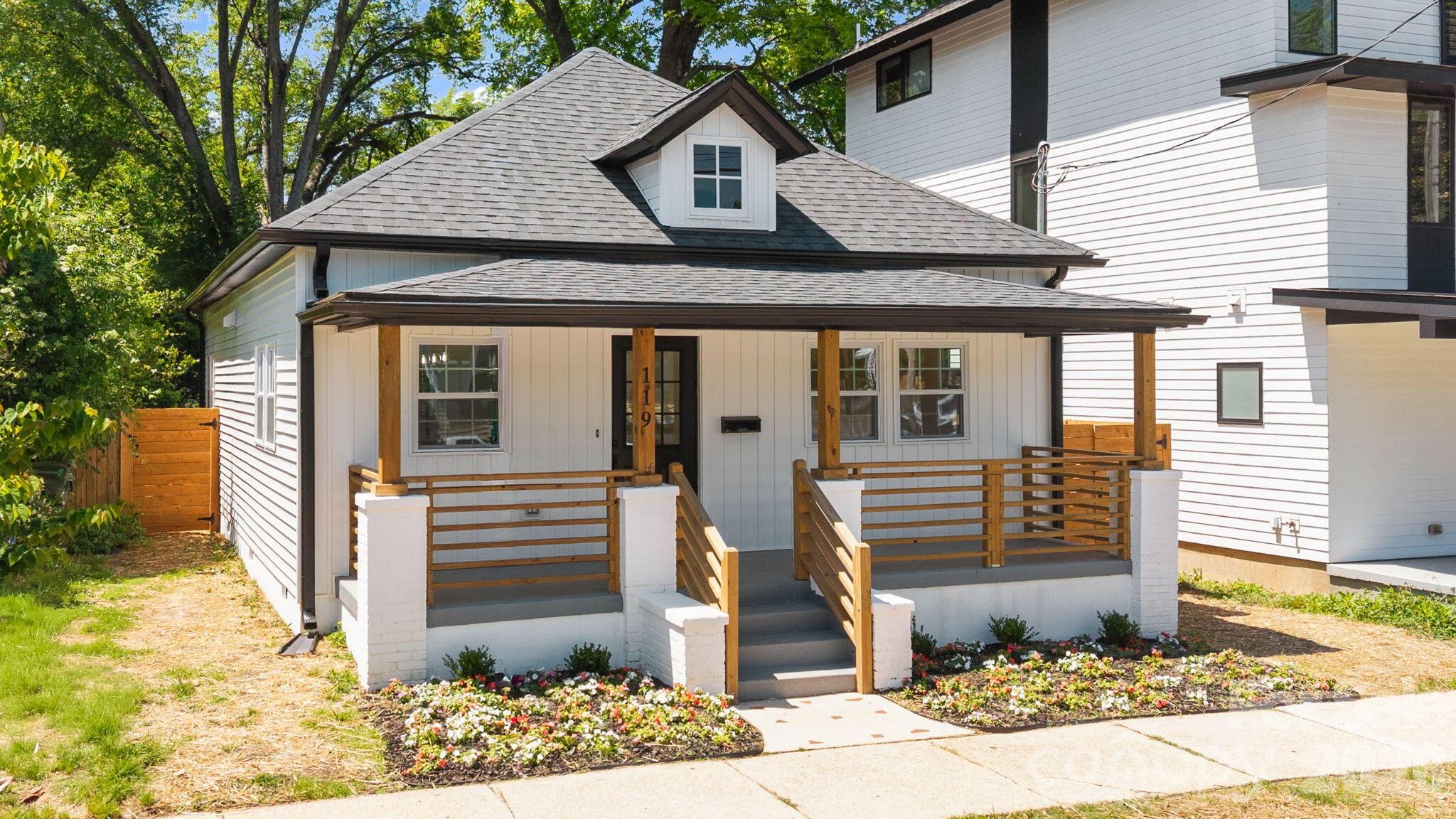 119 Idlewild Avenue Raleigh NC 27601
