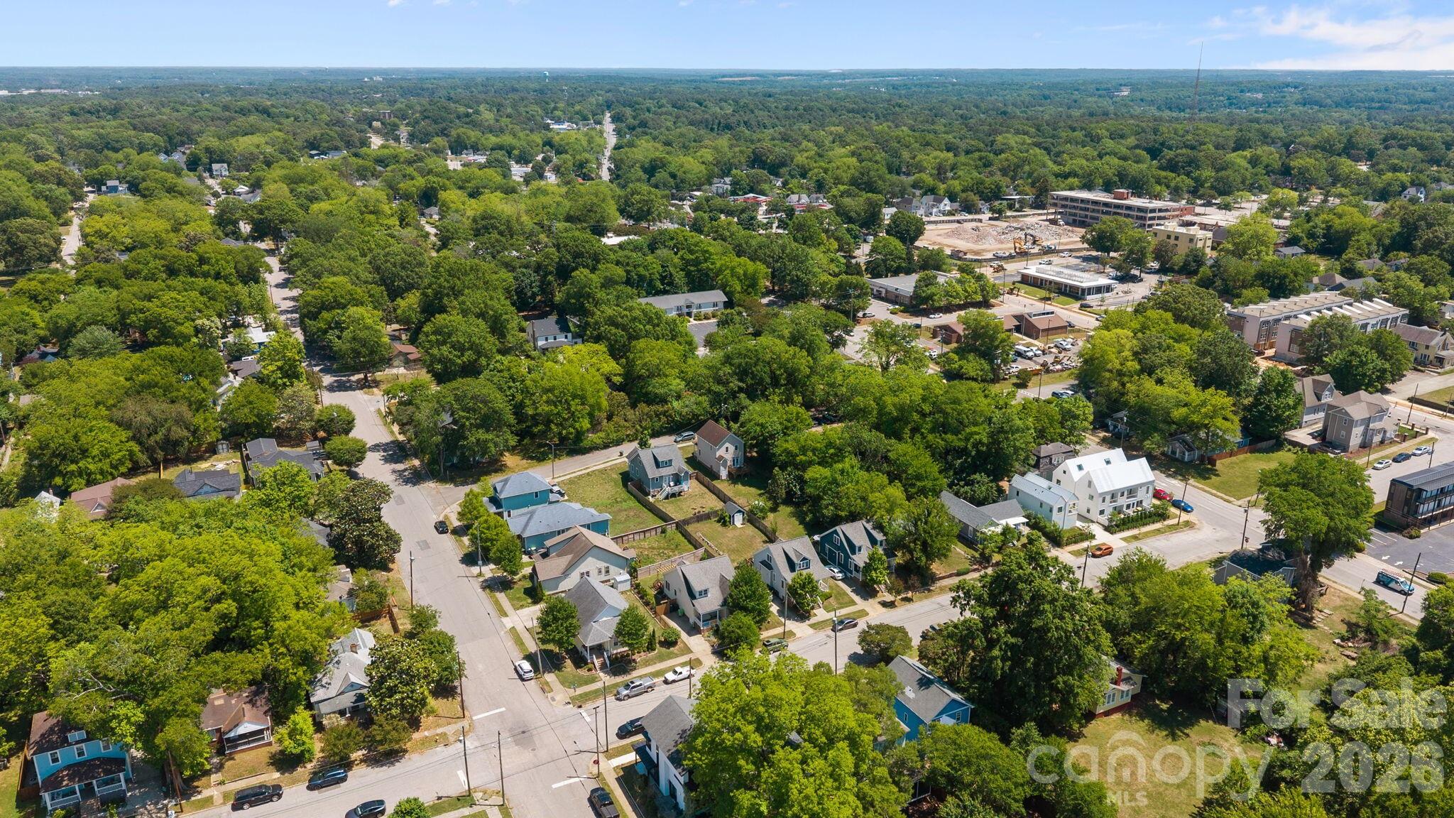 119 Idlewild Avenue Raleigh NC 27601
