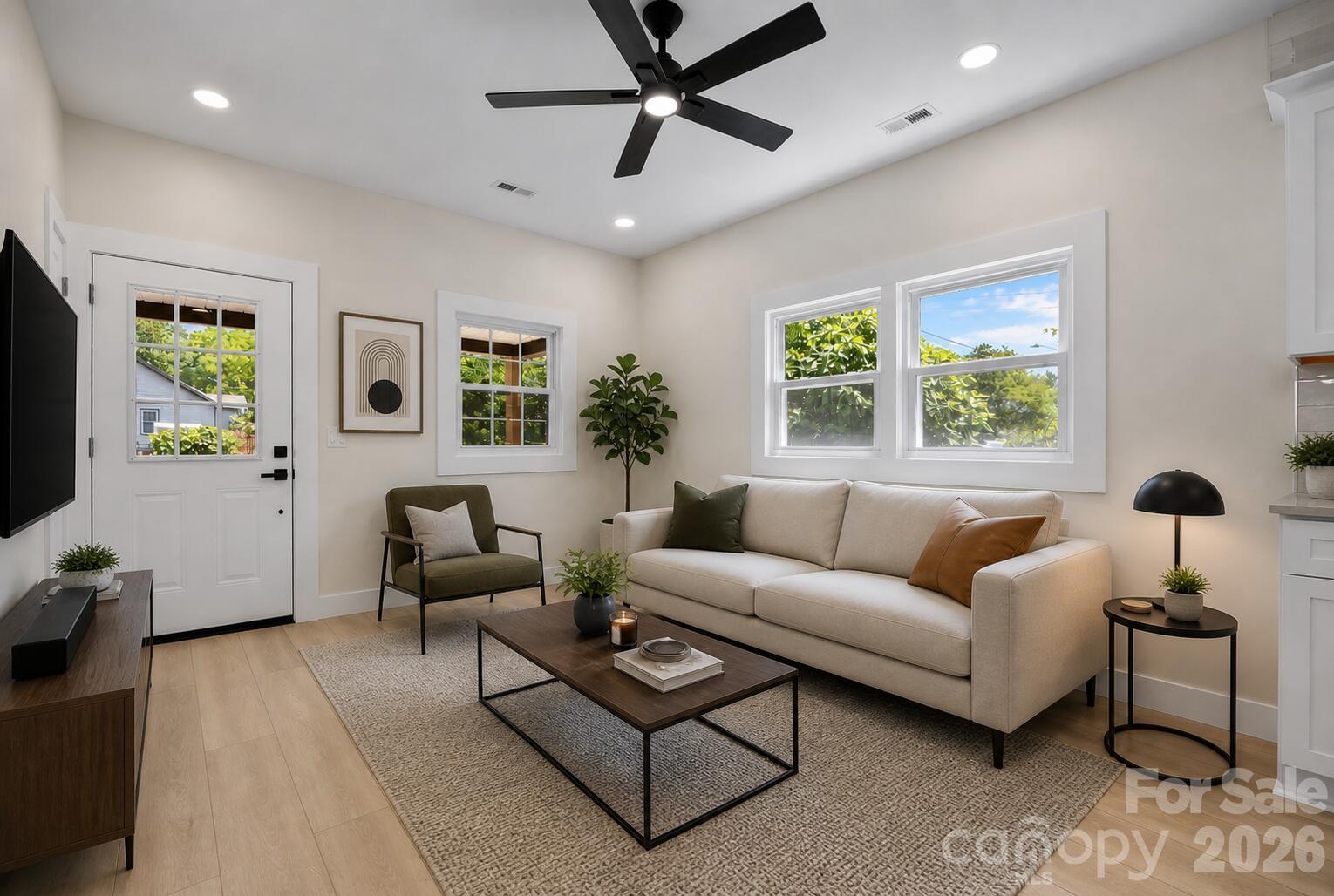119 Idlewild Avenue Raleigh NC 27601