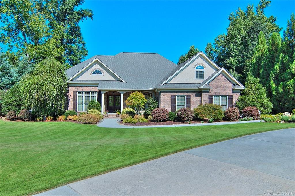 6915 Ellington Farm Lane Mint Hill NC 28227
