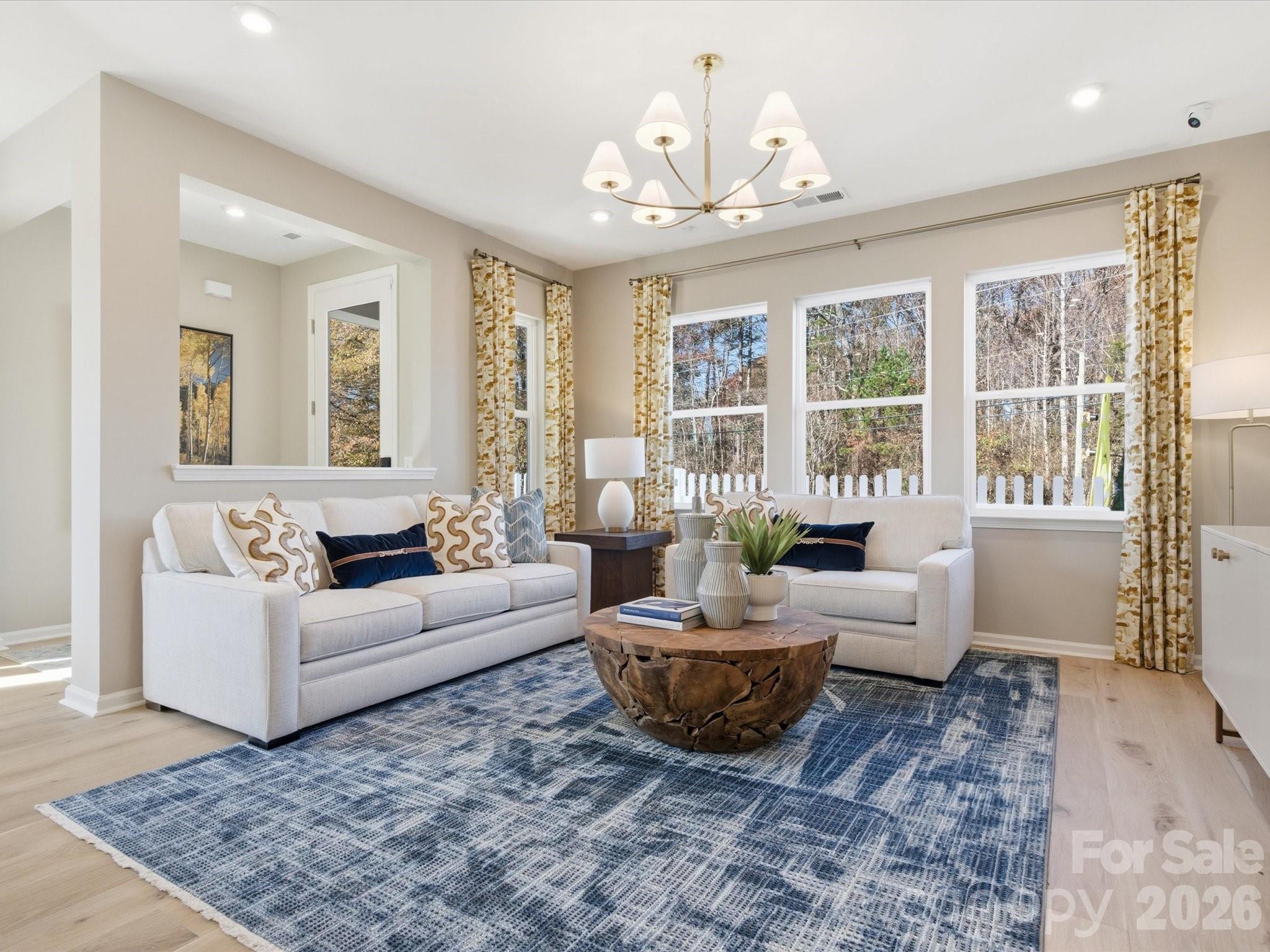 6319 Haller Street Charlotte NC 28227