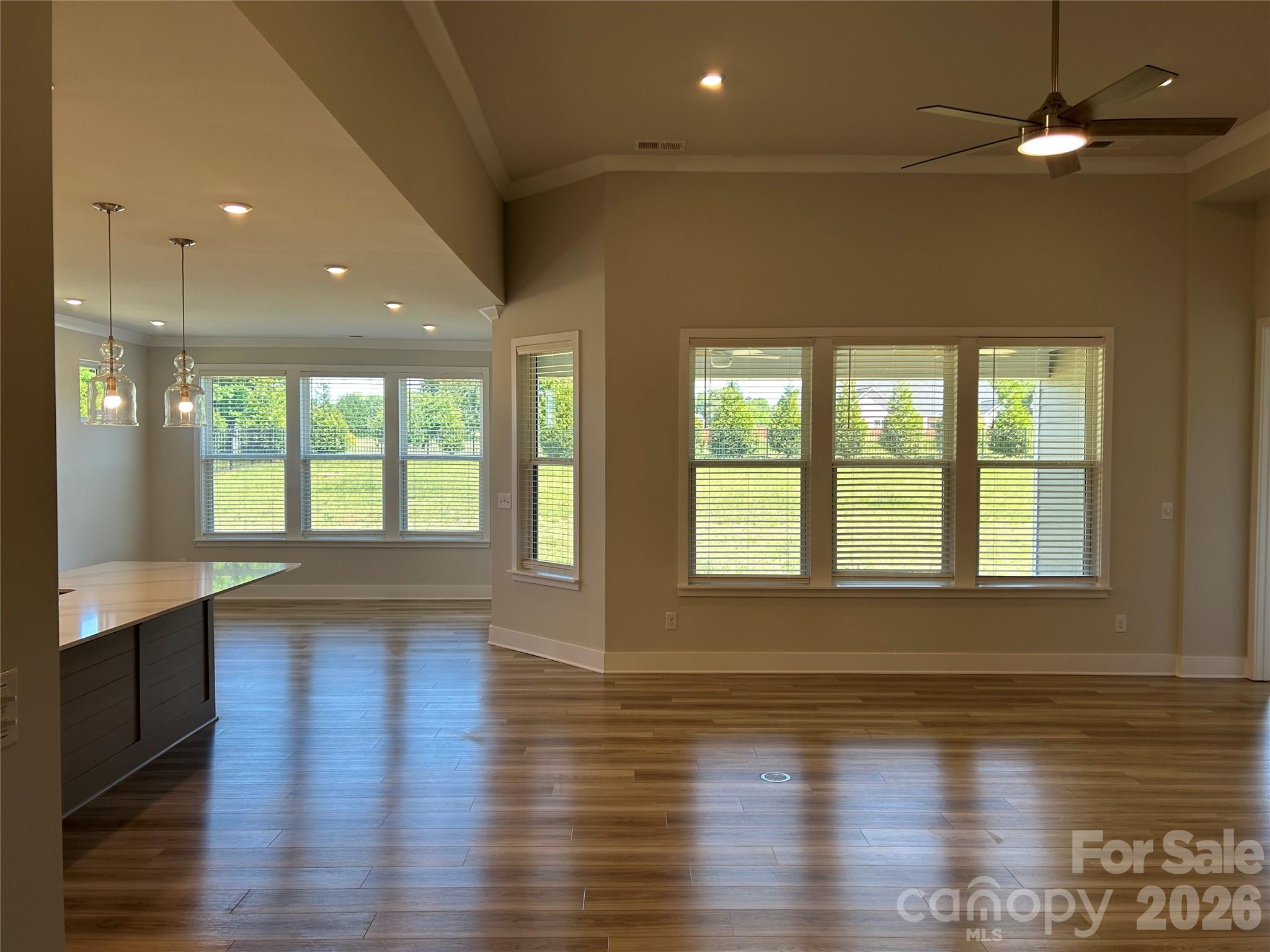 1155 Coppergate Drive Salisbury NC 28147