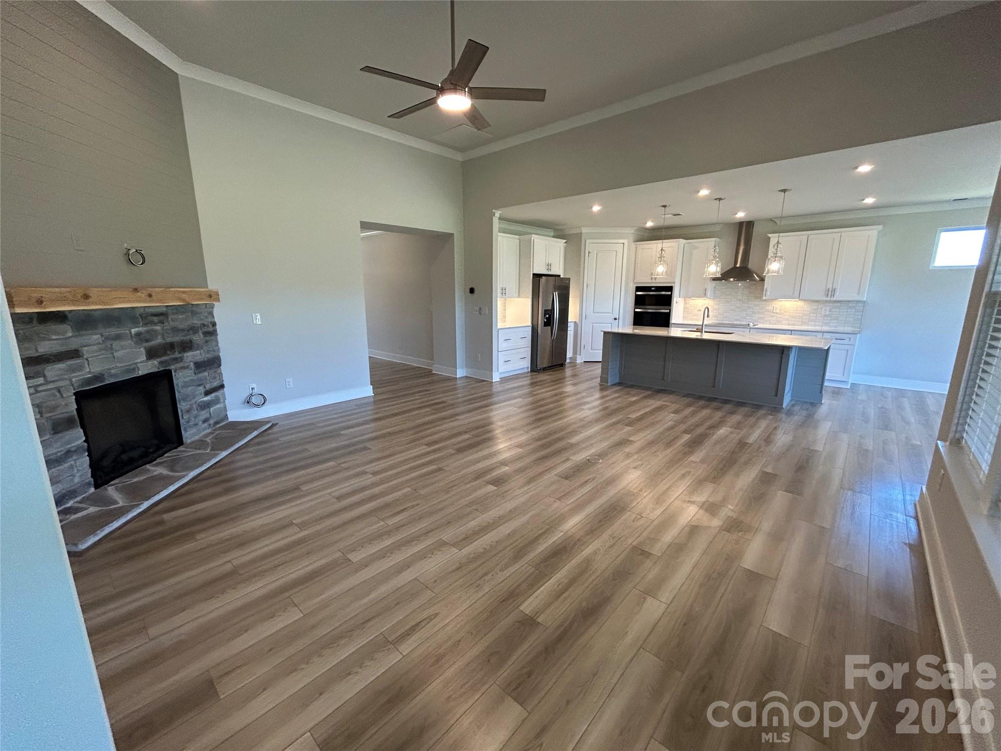 1155 Coppergate Drive Salisbury NC 28147