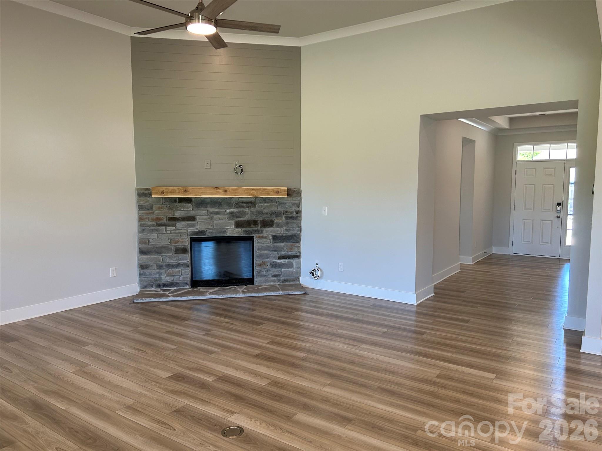 1155 Coppergate Drive Salisbury NC 28147