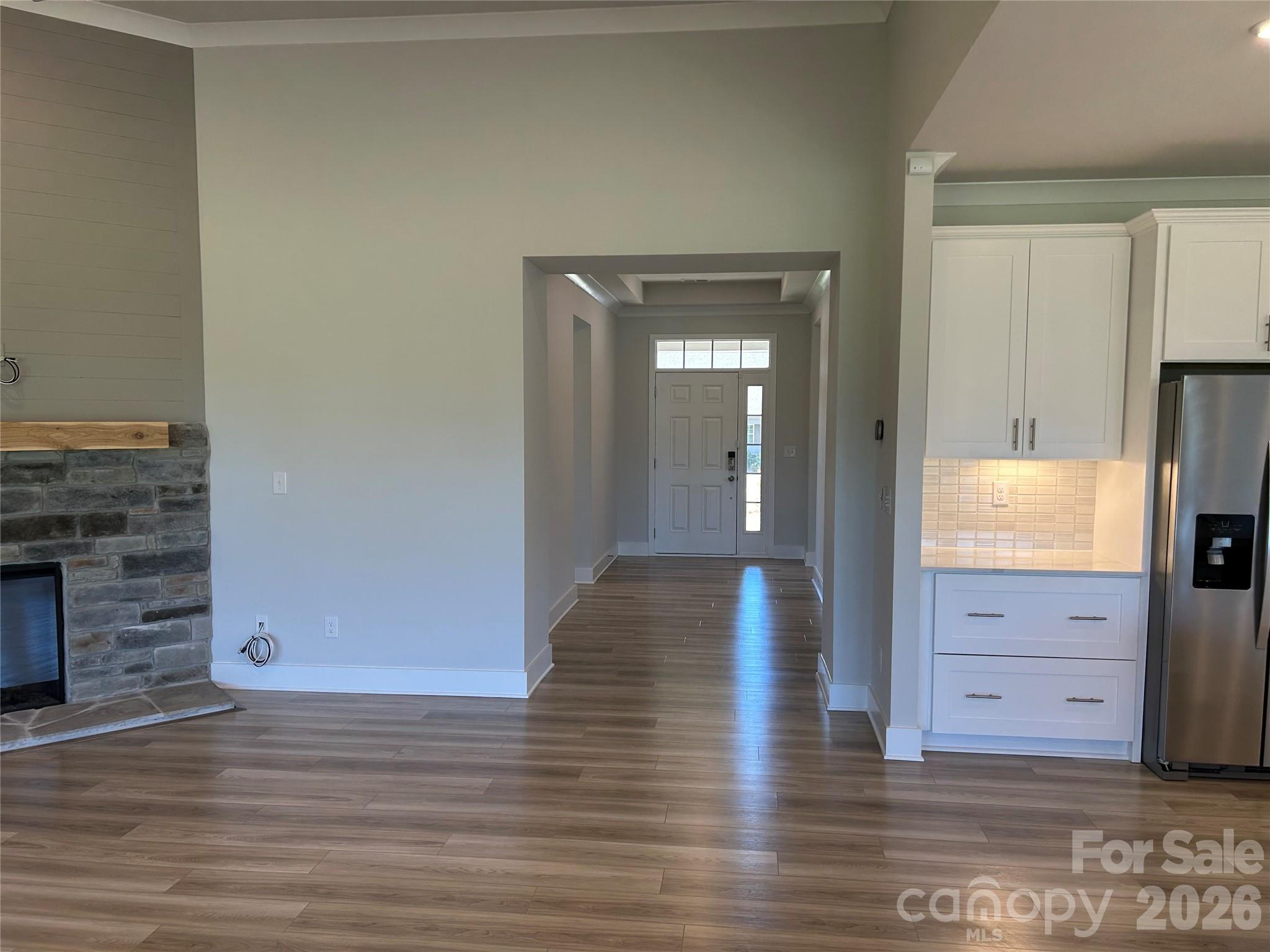 1155 Coppergate Drive Salisbury NC 28147