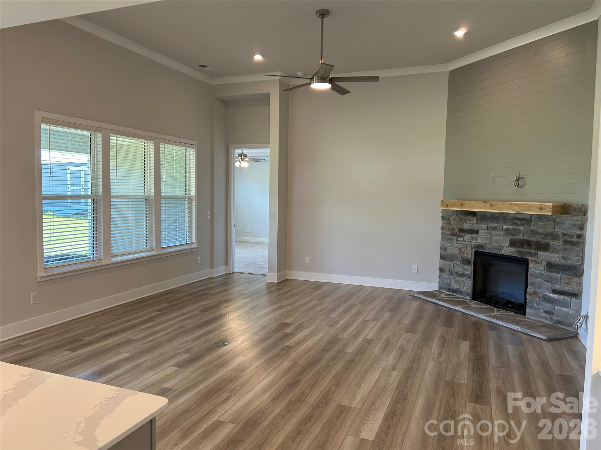 1155 Coppergate Drive Salisbury NC 28147