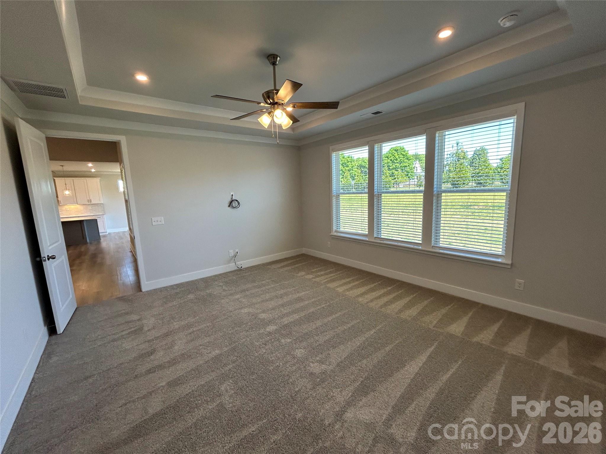 1155 Coppergate Drive Salisbury NC 28147