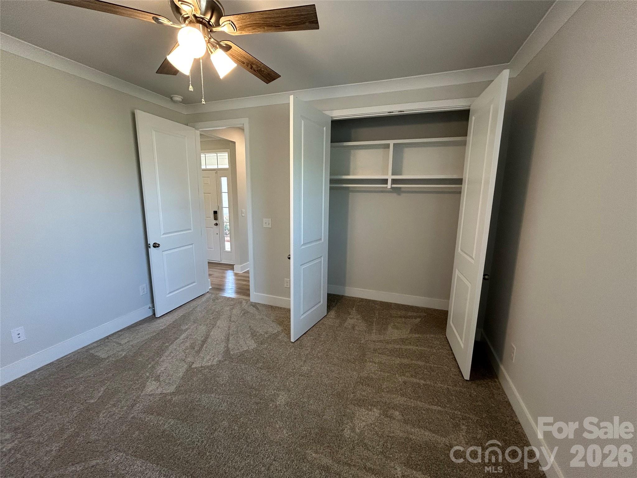 1155 Coppergate Drive Salisbury NC 28147