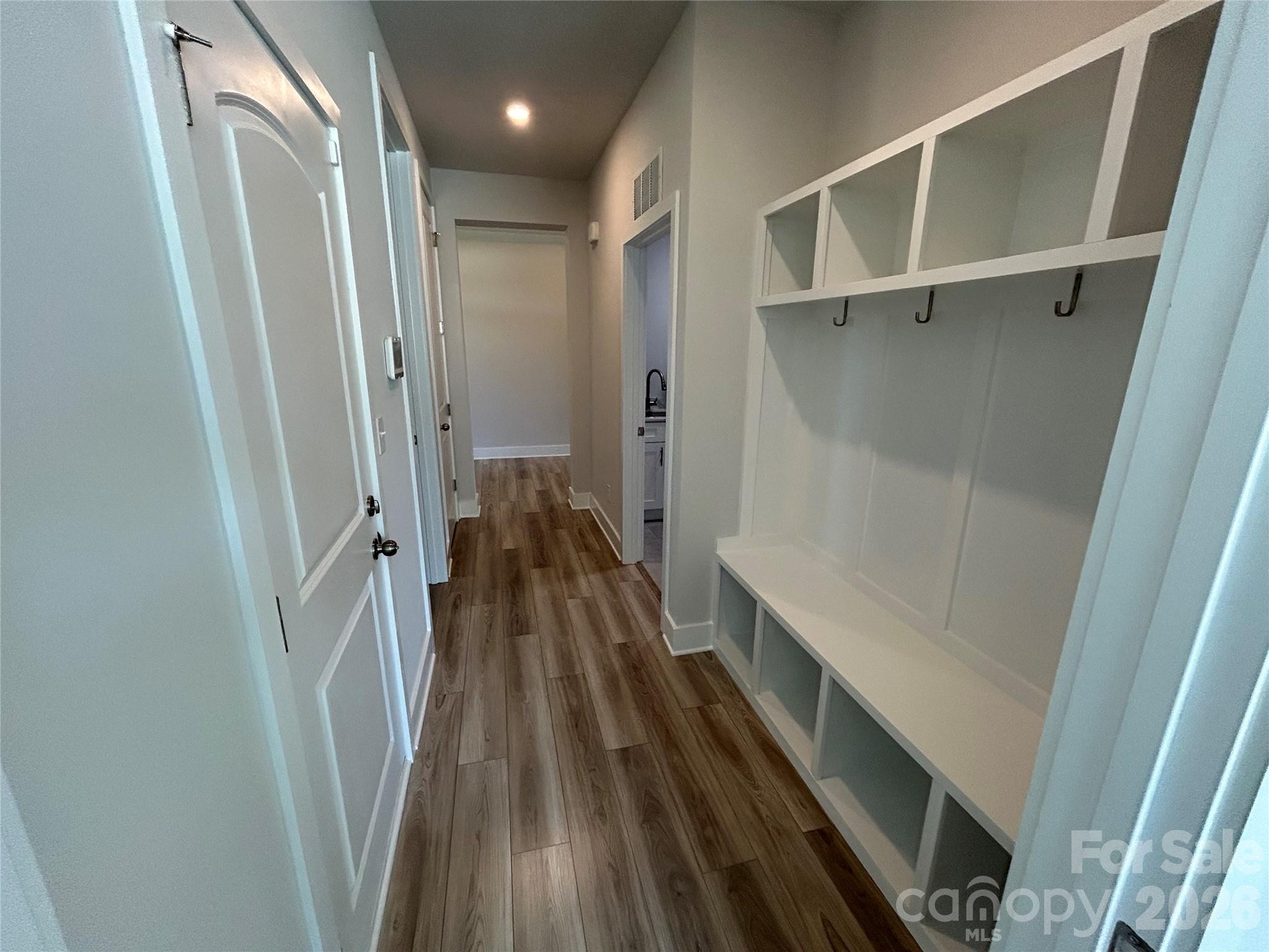 1155 Coppergate Drive Salisbury NC 28147