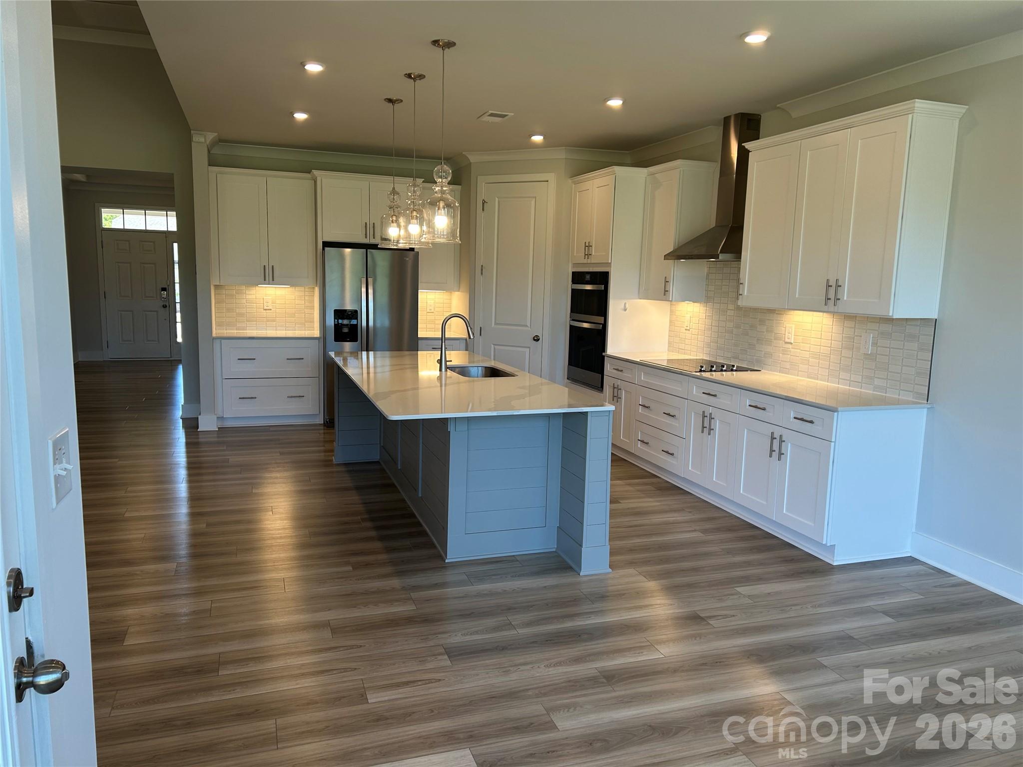 1155 Coppergate Drive Salisbury NC 28147