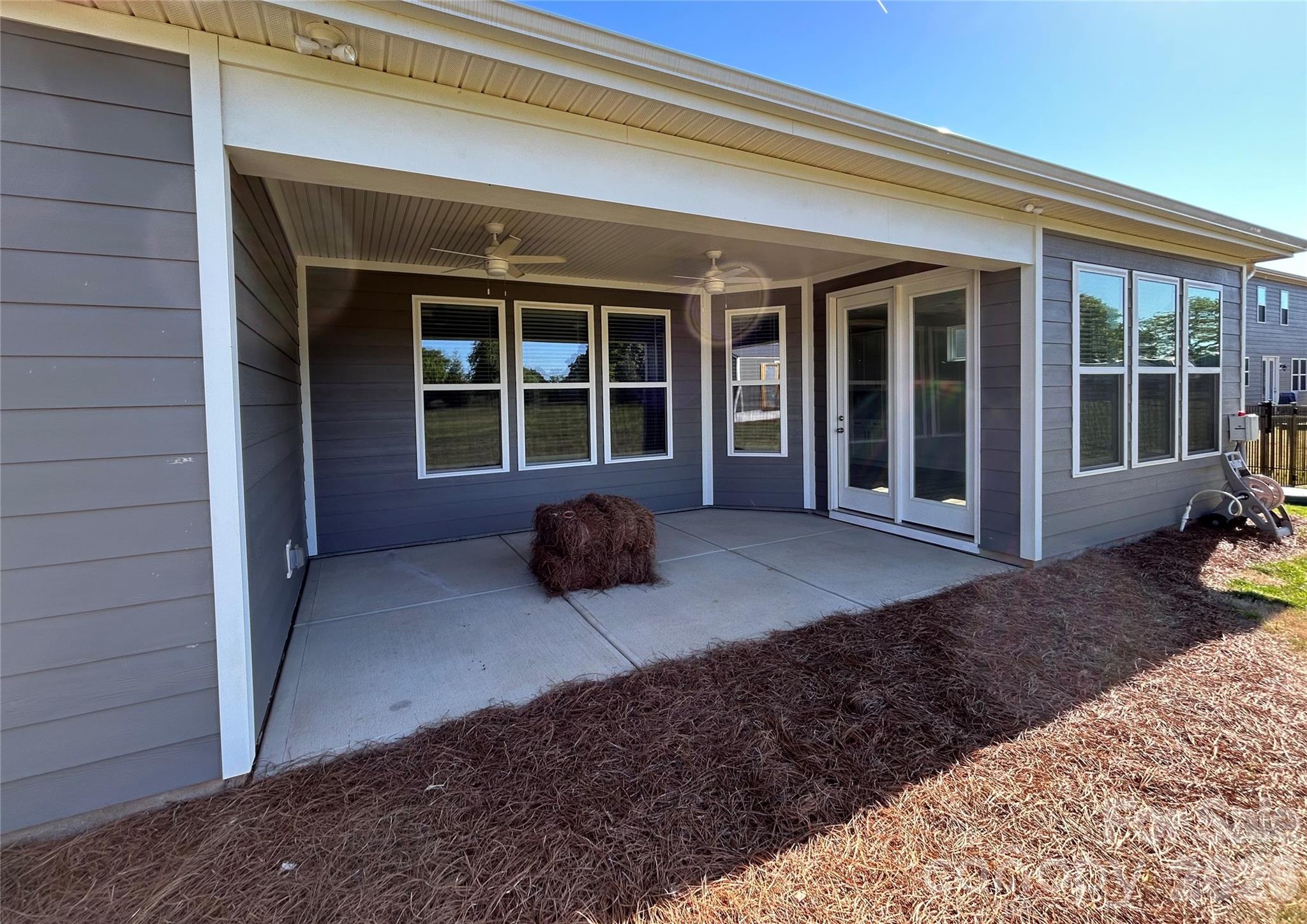 1155 Coppergate Drive Salisbury NC 28147