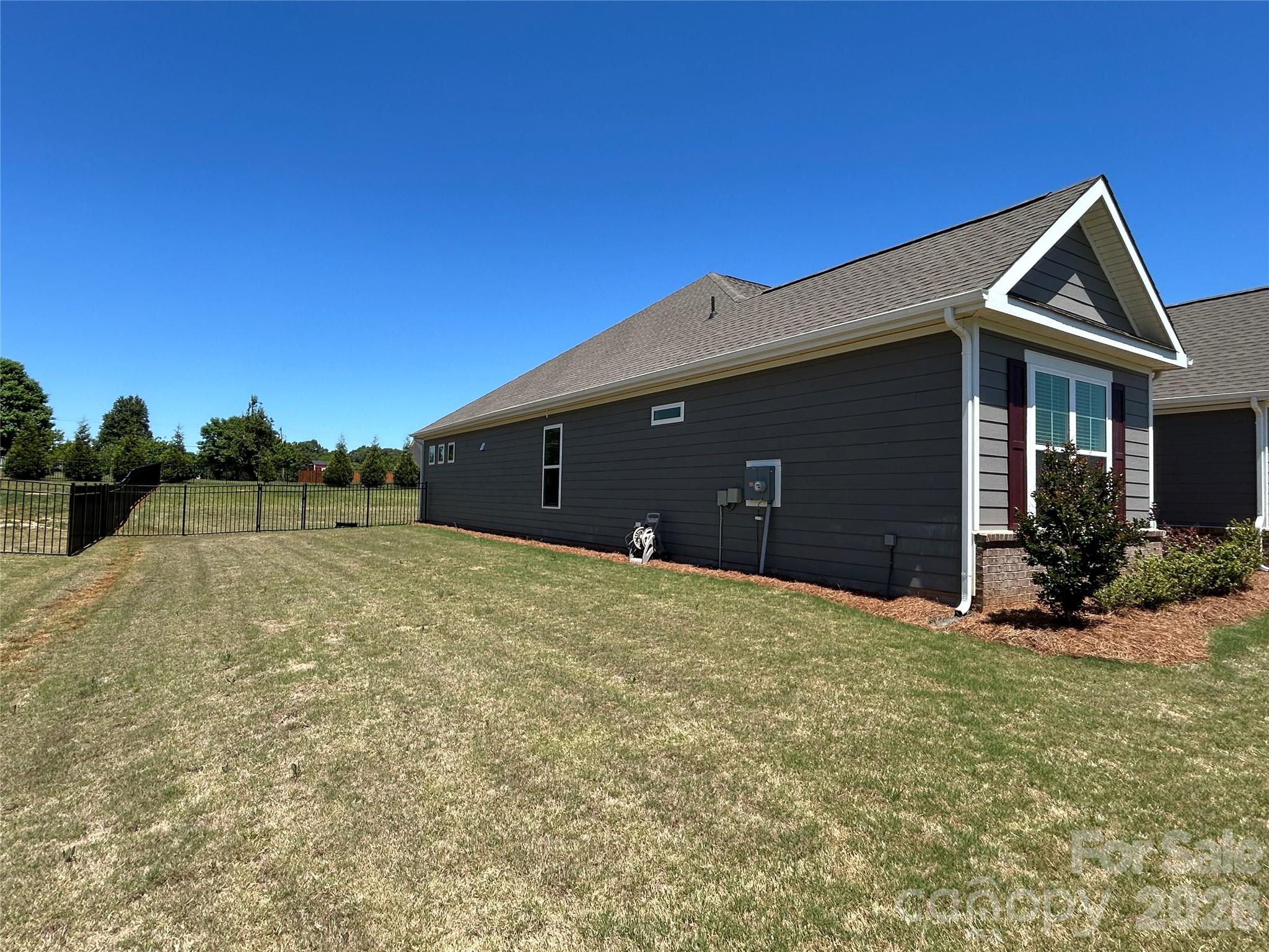 1155 Coppergate Drive Salisbury NC 28147