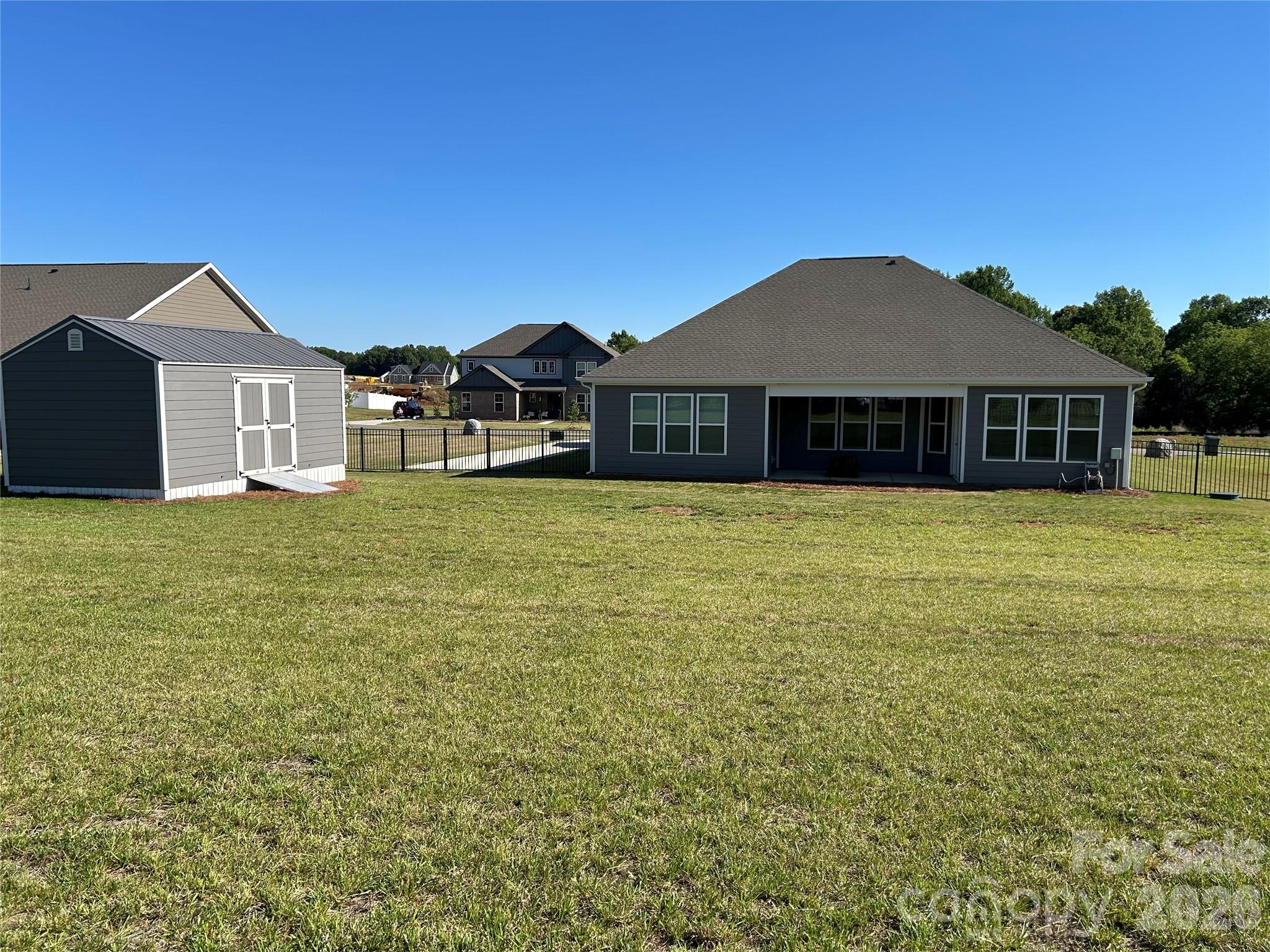 1155 Coppergate Drive Salisbury NC 28147