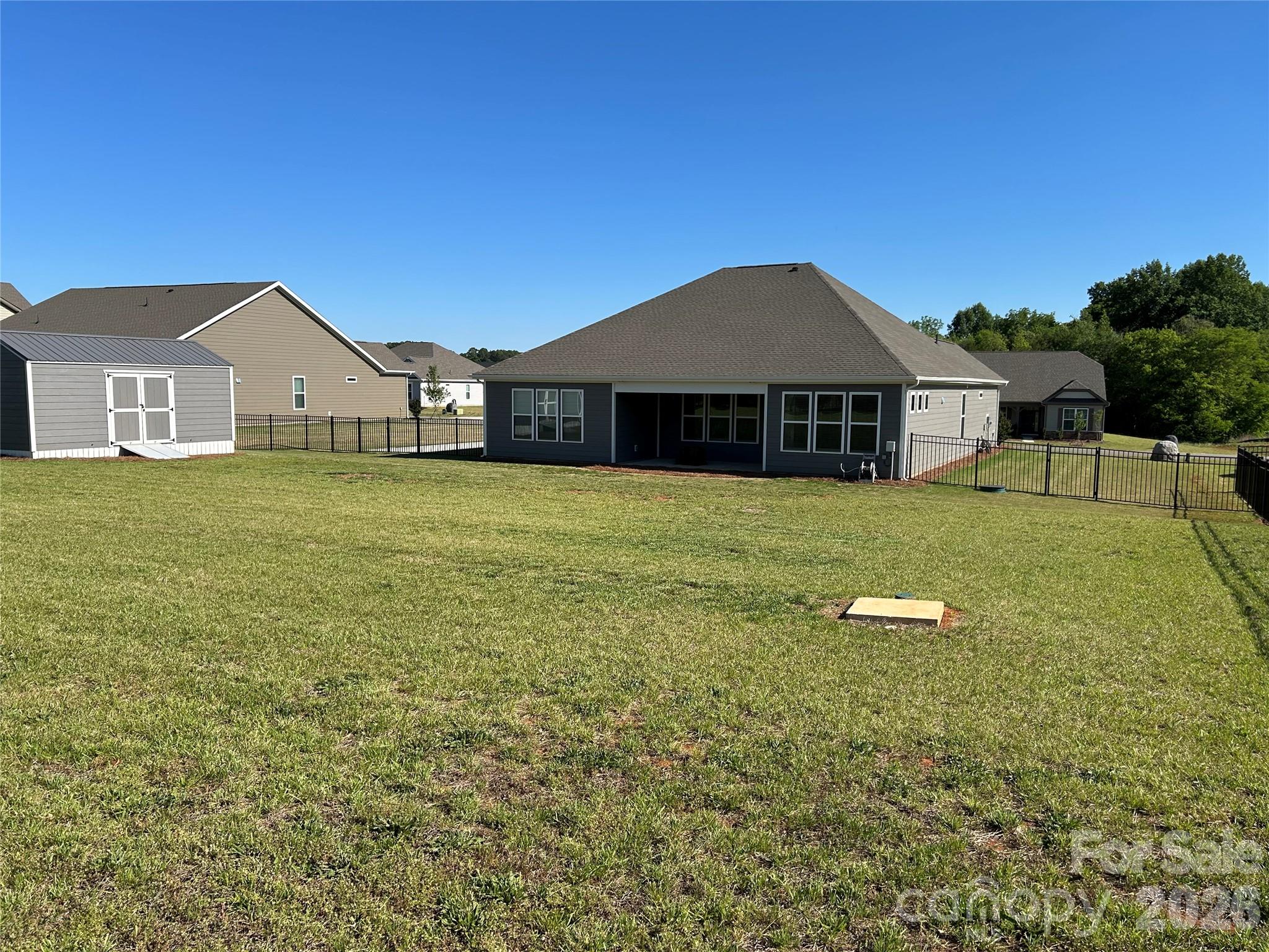 1155 Coppergate Drive Salisbury NC 28147