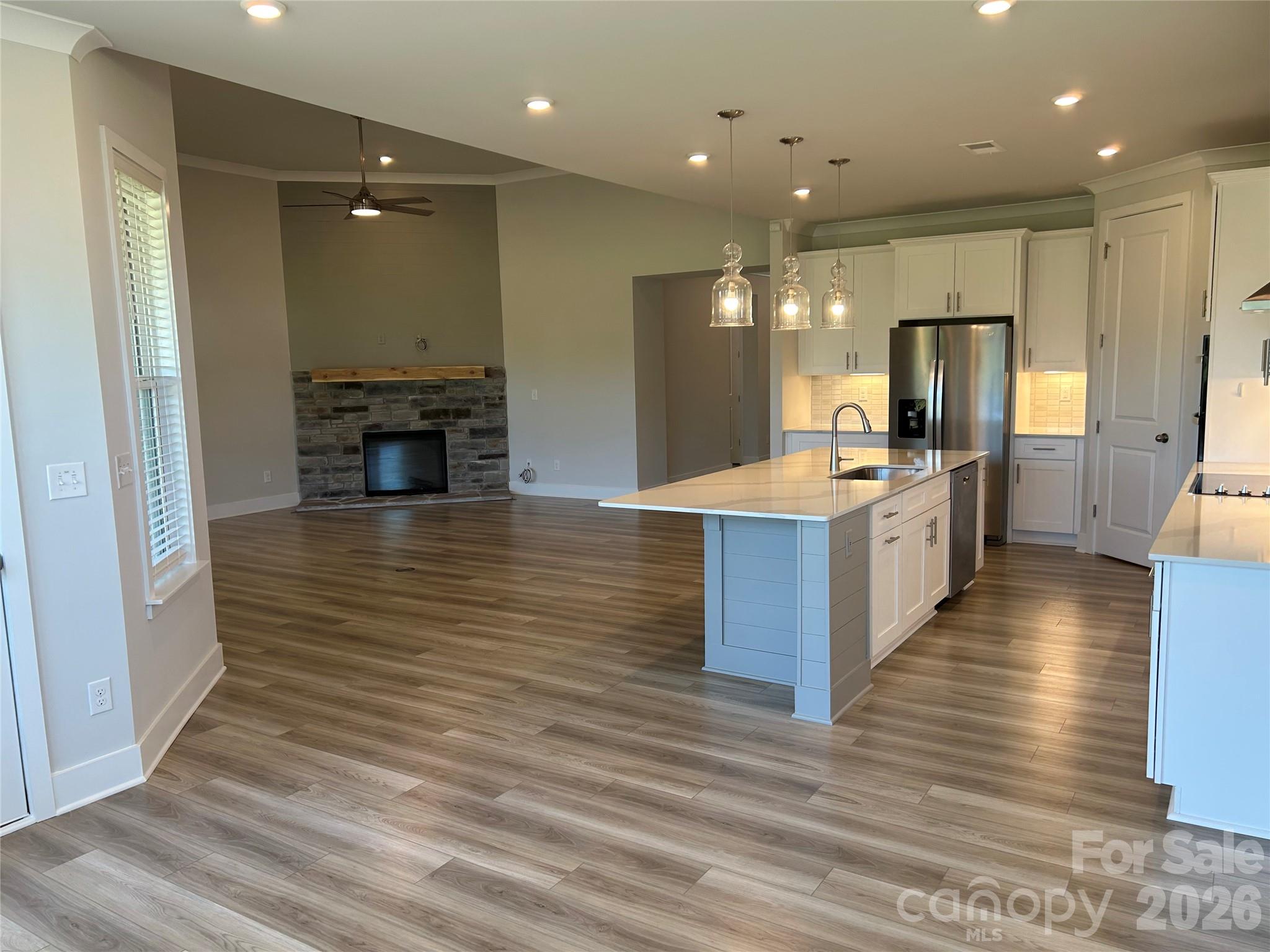 1155 Coppergate Drive Salisbury NC 28147