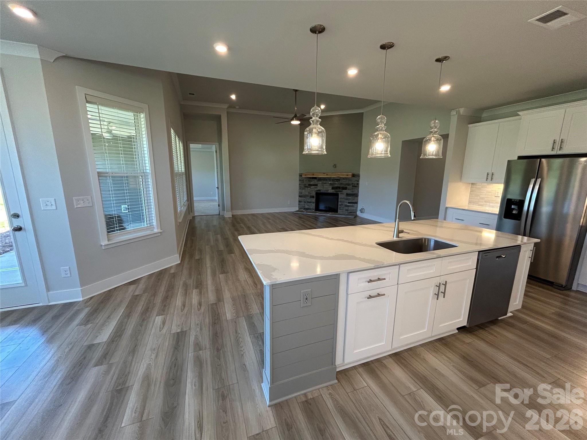 1155 Coppergate Drive Salisbury NC 28147