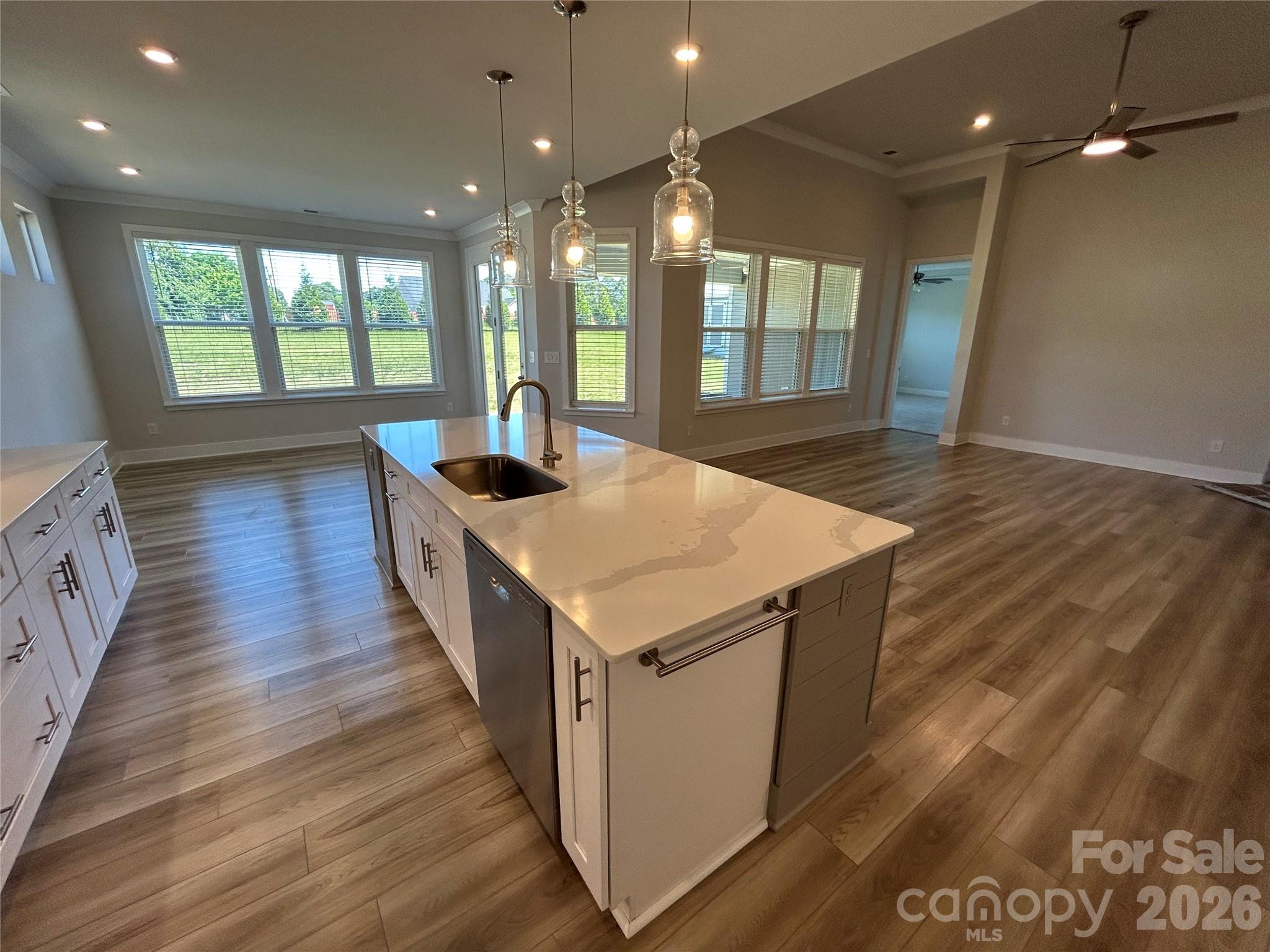 1155 Coppergate Drive Salisbury NC 28147