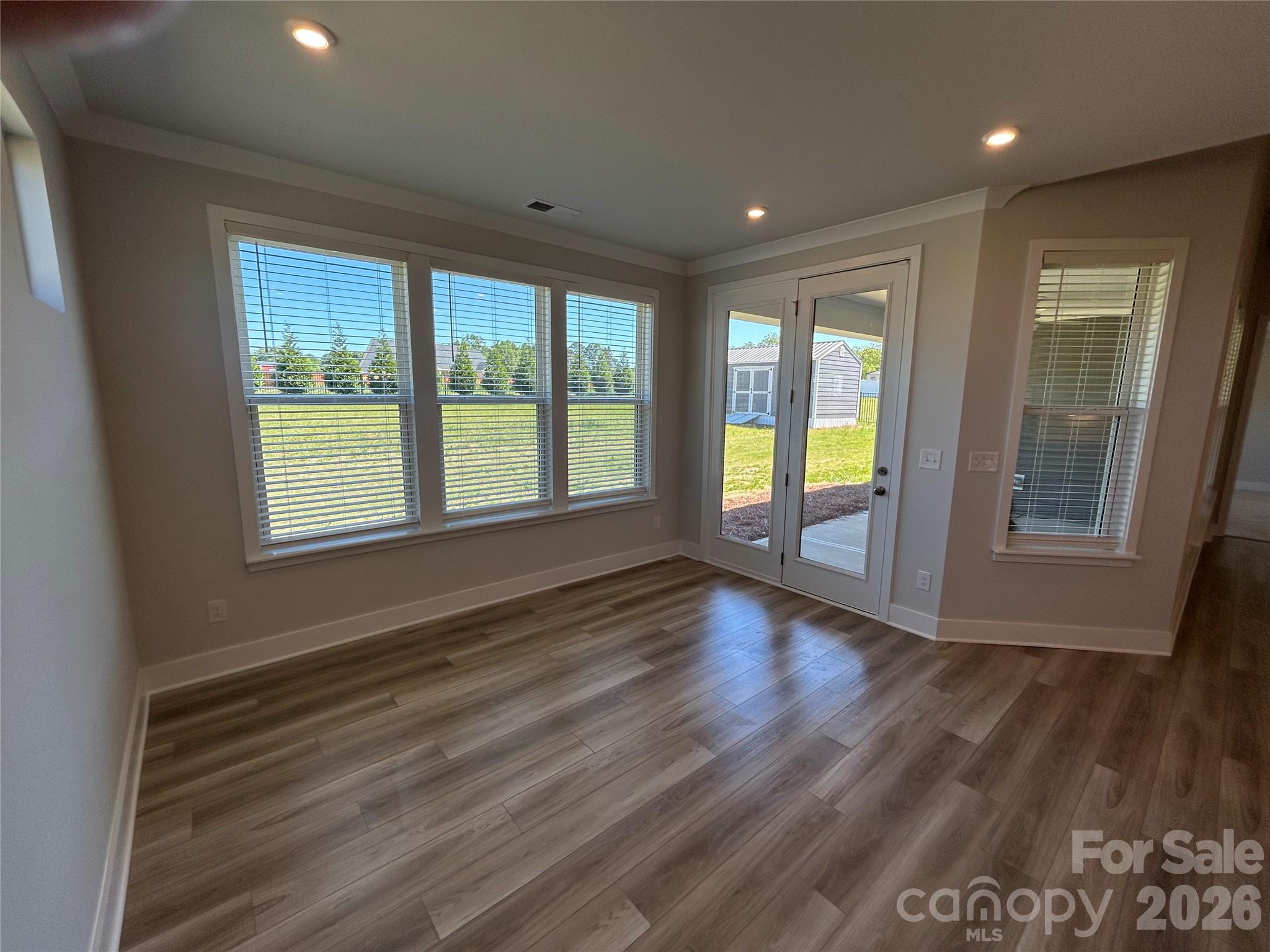 1155 Coppergate Drive Salisbury NC 28147