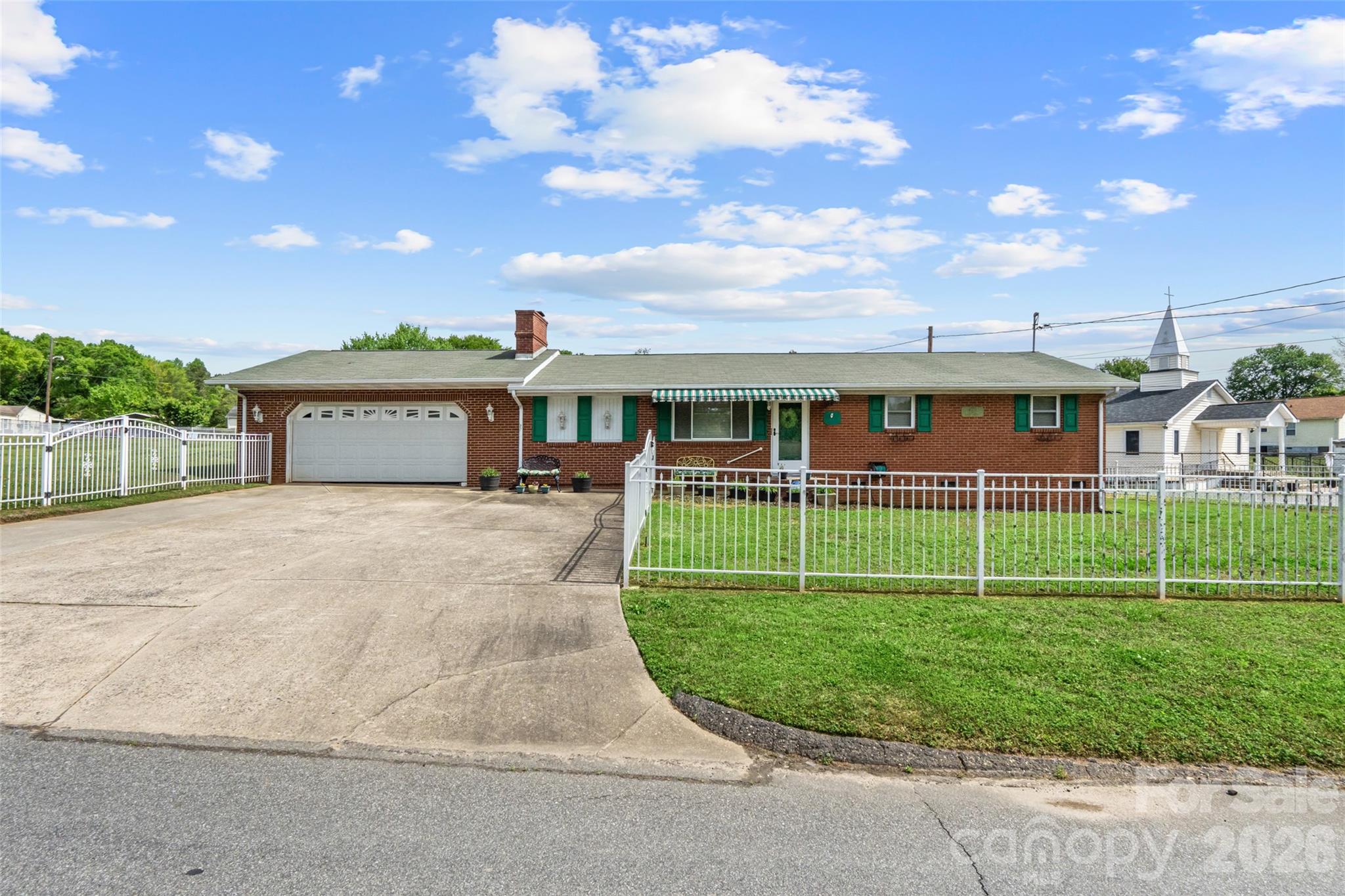 202 Reese Street Gastonia NC 28056