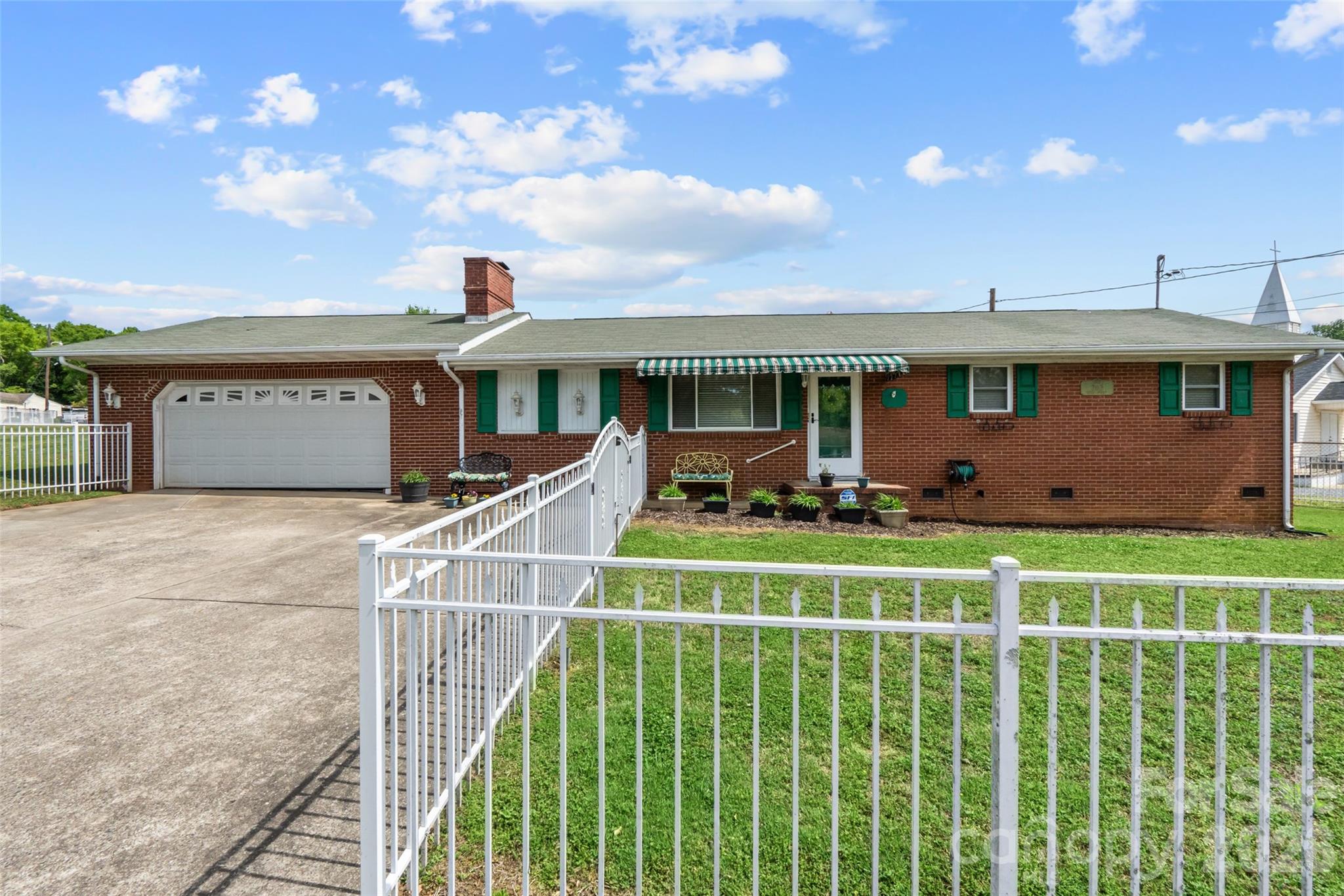 202 Reese Street Gastonia NC 28056
