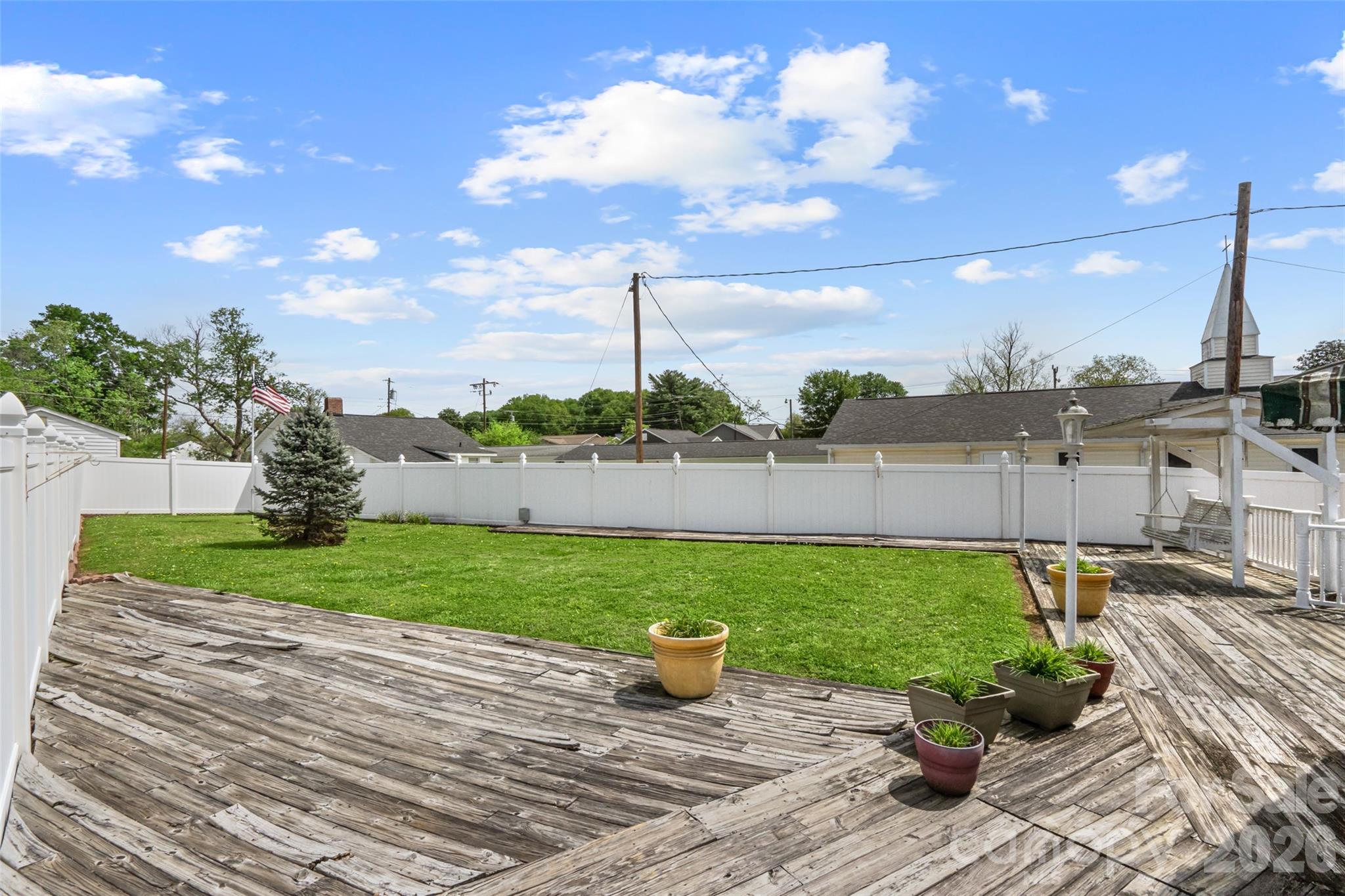 202 Reese Street Gastonia NC 28056