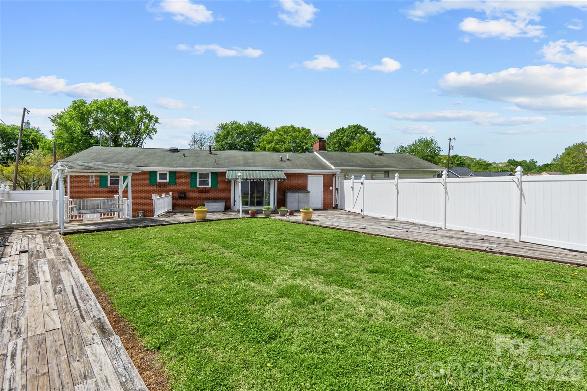 202 Reese Street Gastonia NC 28056