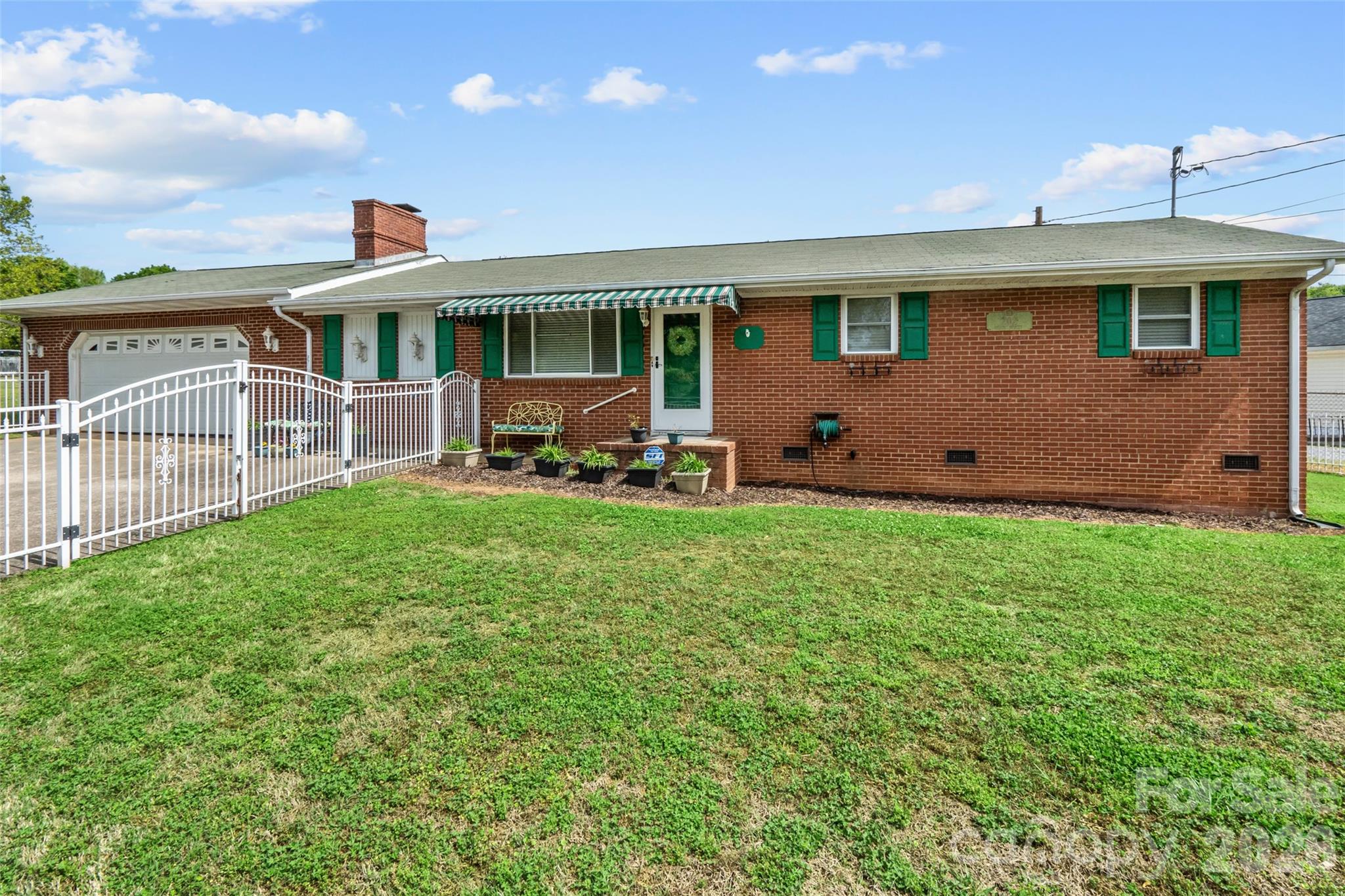 202 Reese Street Gastonia NC 28056