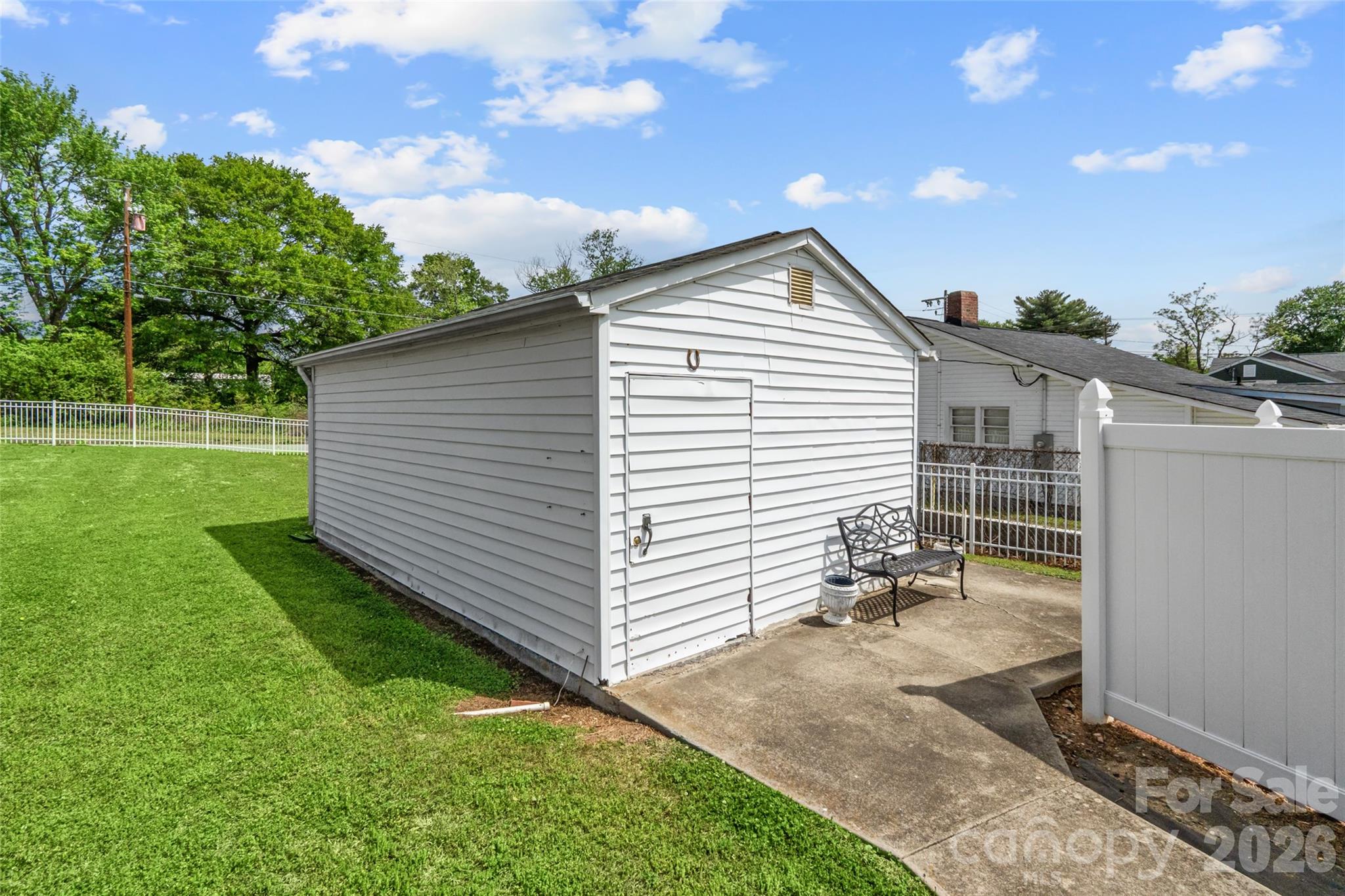 202 Reese Street Gastonia NC 28056