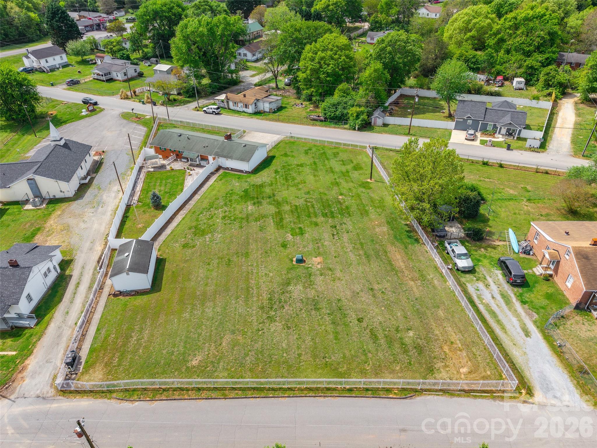 202 Reese Street Gastonia NC 28056