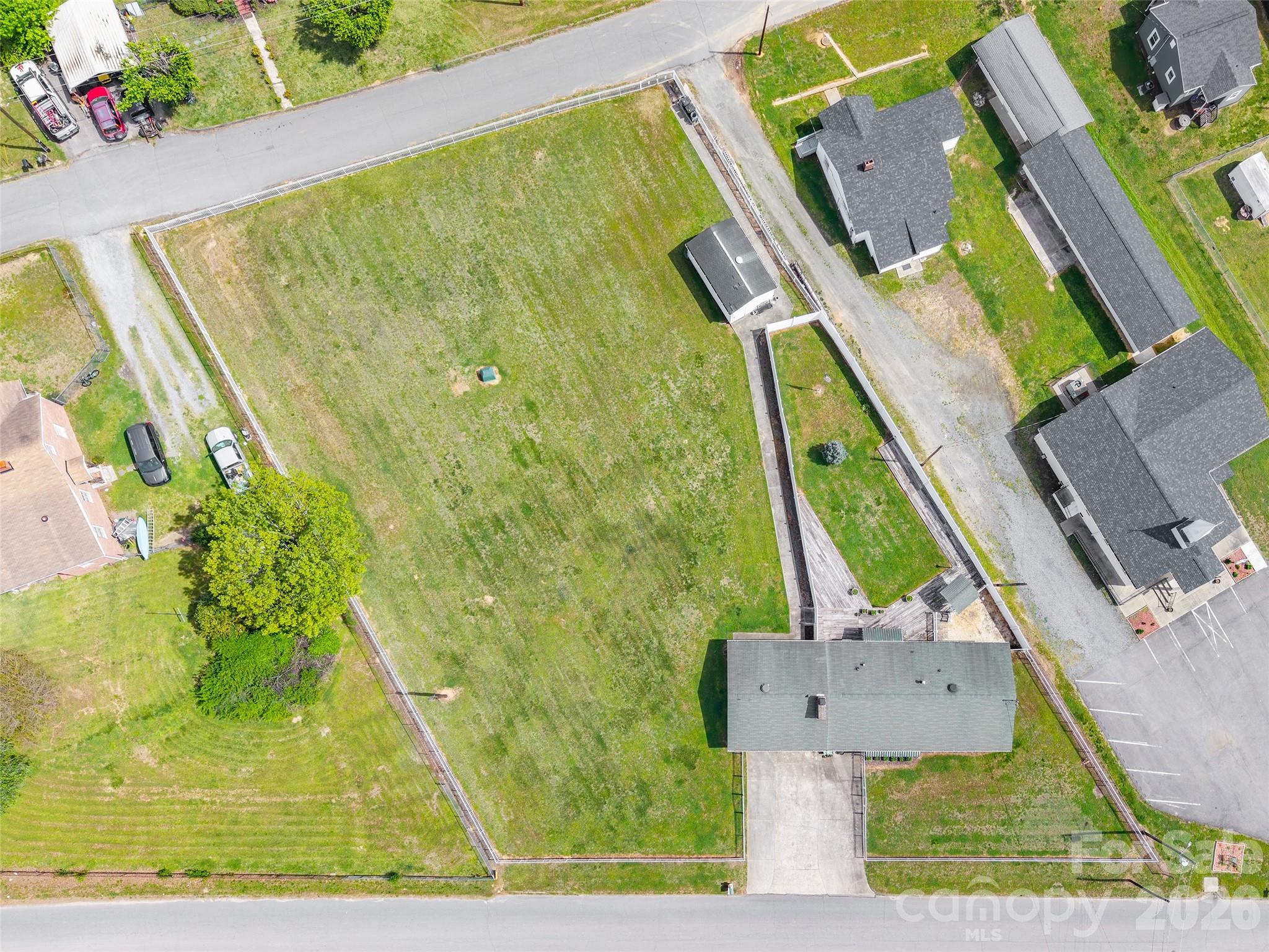 202 Reese Street Gastonia NC 28056