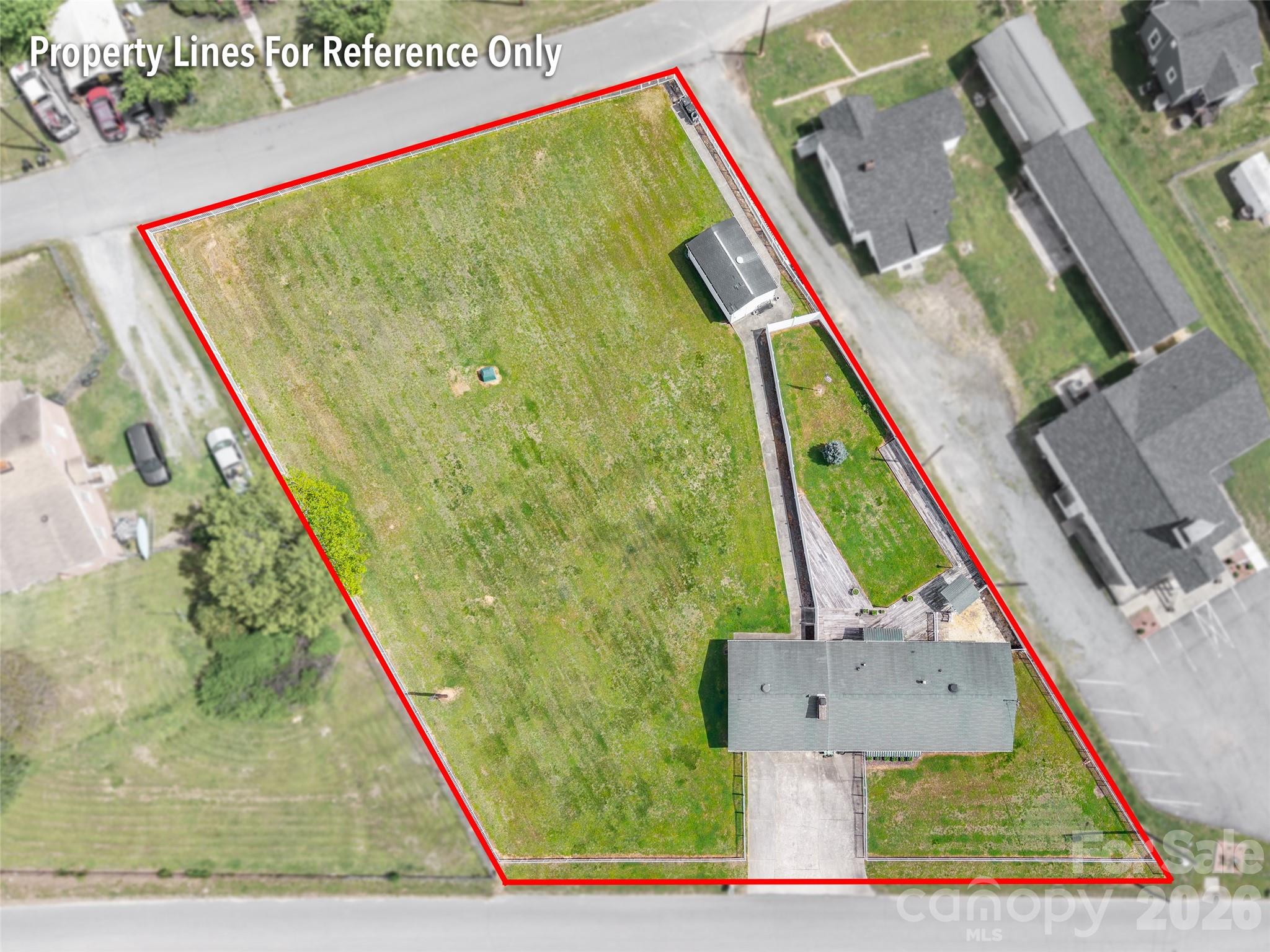 202 Reese Street Gastonia NC 28056