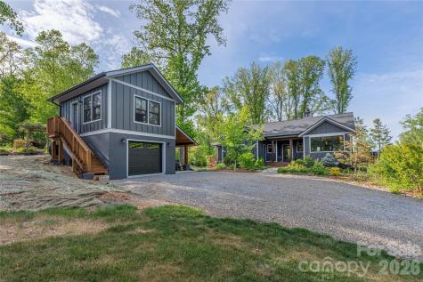 660 Elk Mountain Scenic Highway Asheville NC 28804