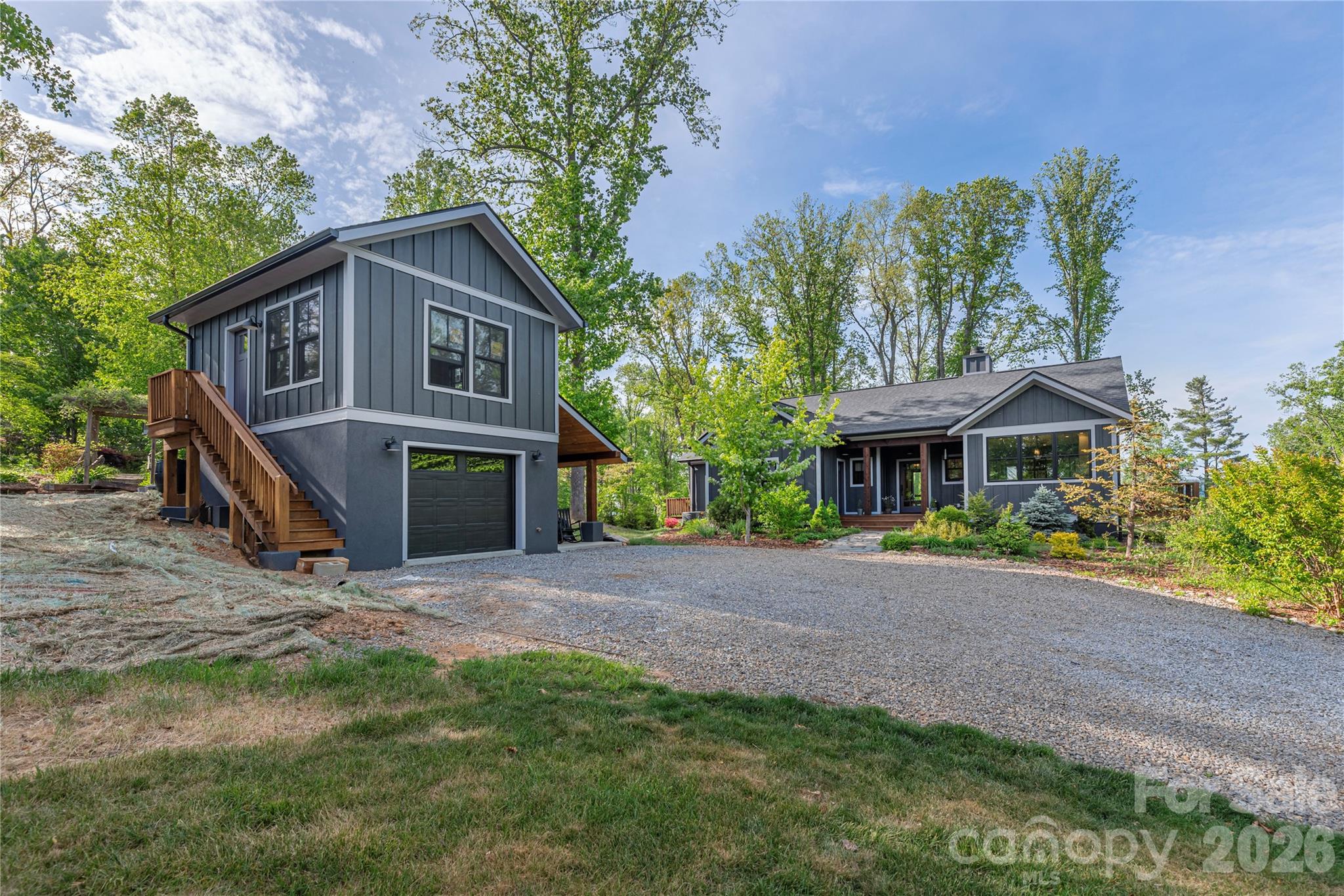 660 Elk Mountain Scenic Highway Asheville NC 28804