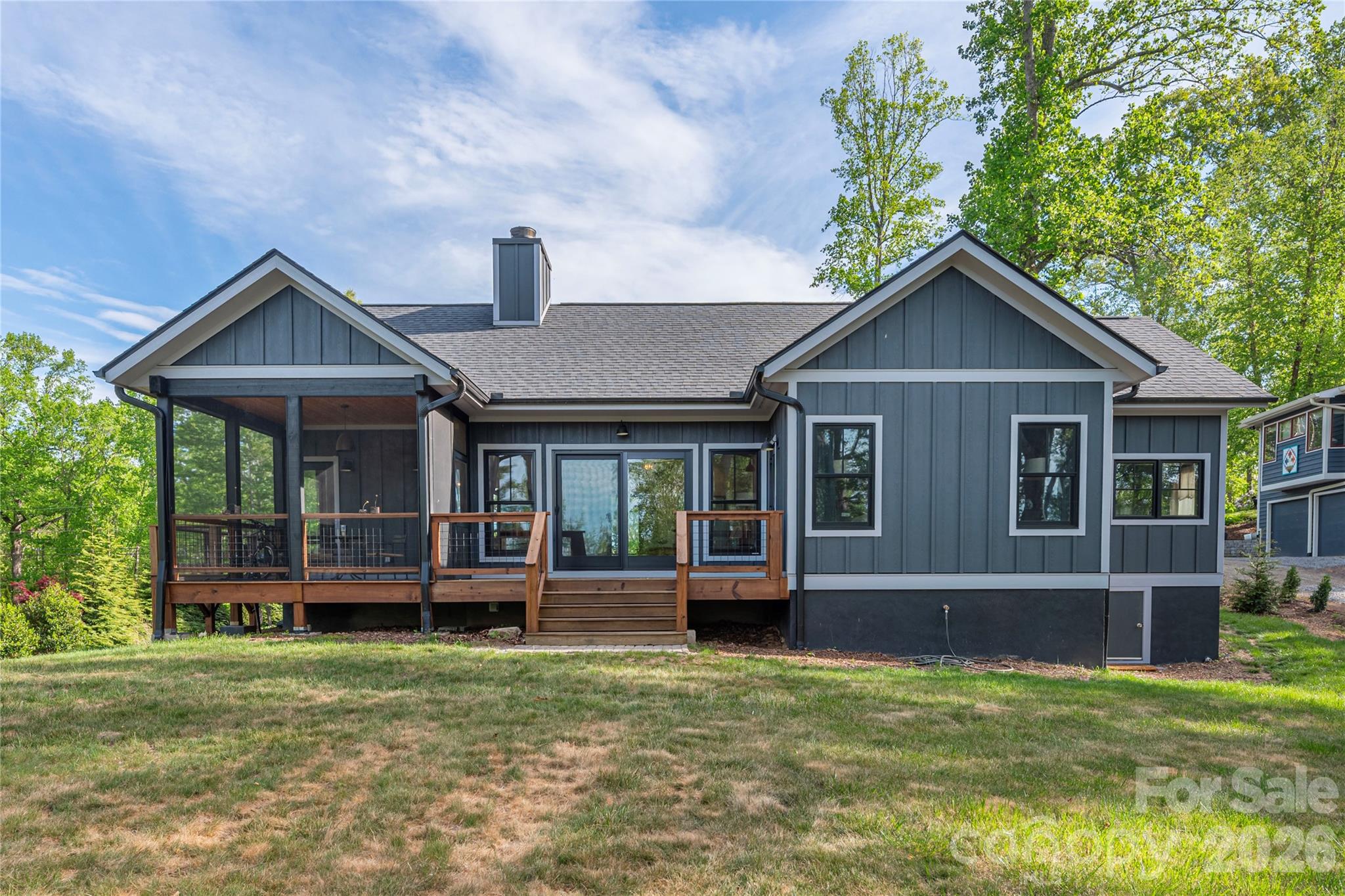 660 Elk Mountain Scenic Highway Asheville NC 28804