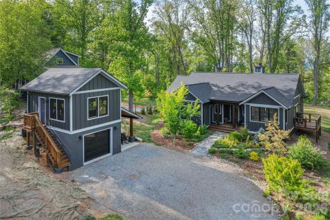 660 Elk Mountain Scenic Highway Asheville NC 28804