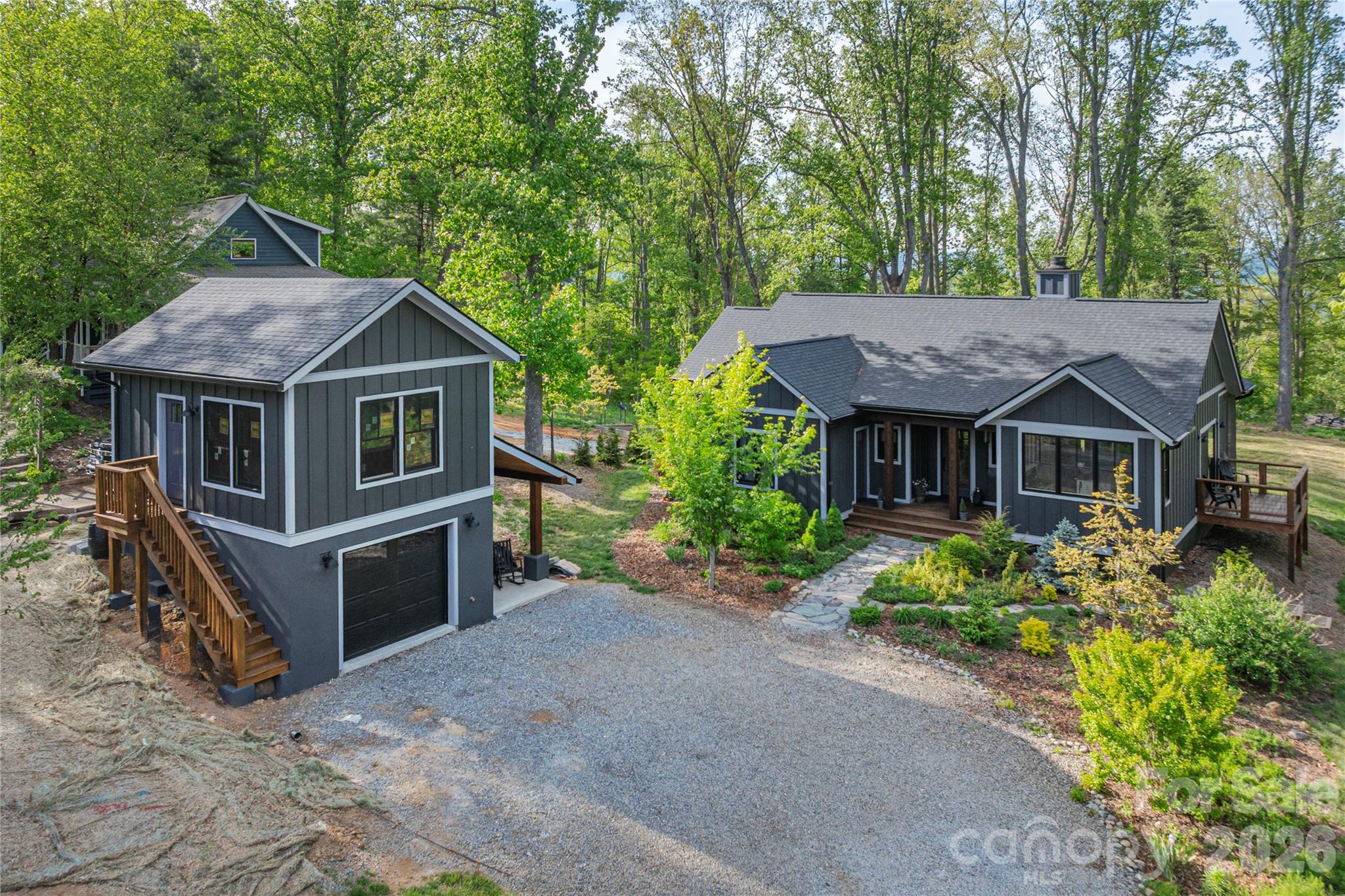 660 Elk Mountain Scenic Highway Asheville NC 28804