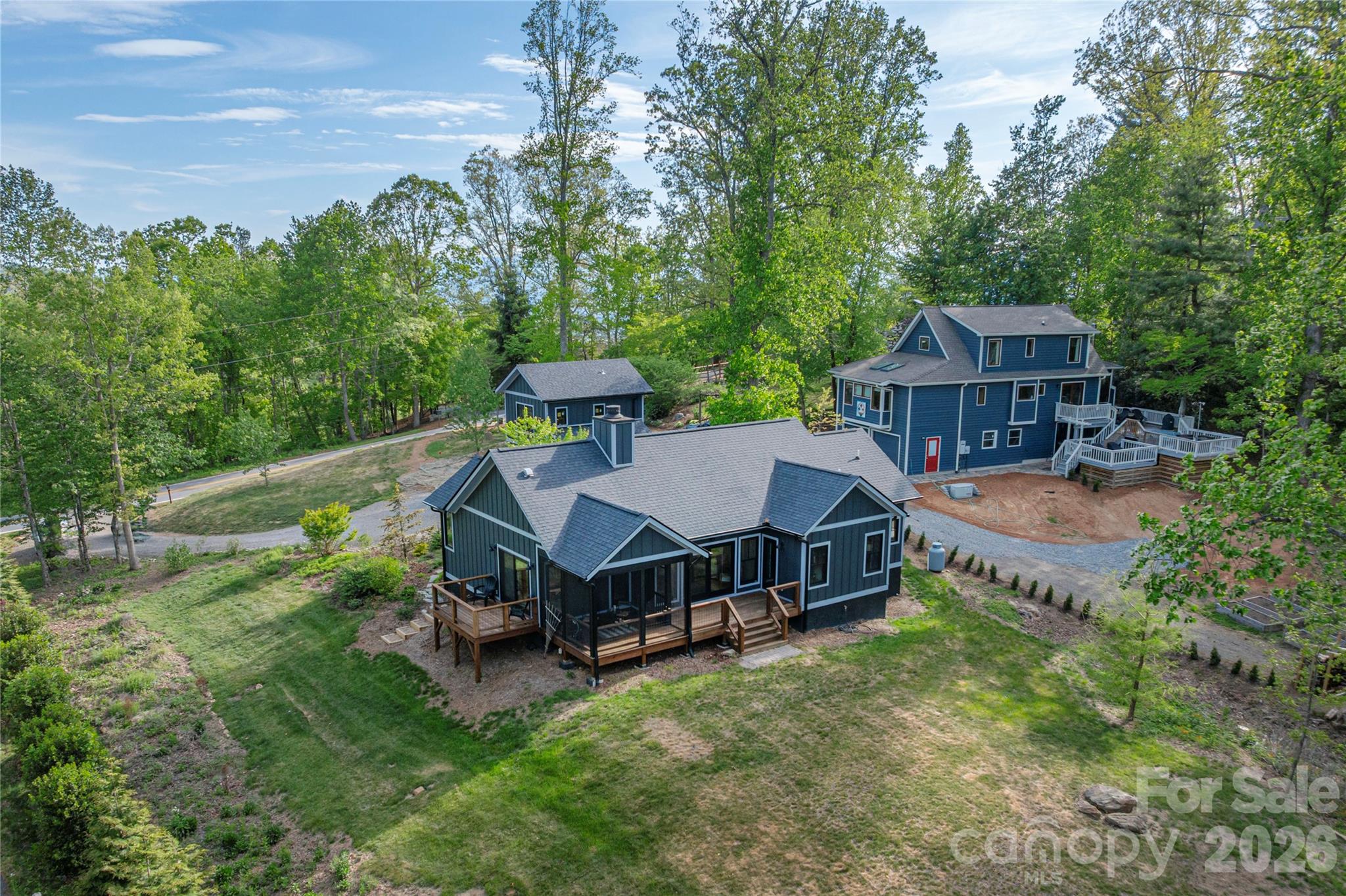 660 Elk Mountain Scenic Highway Asheville NC 28804
