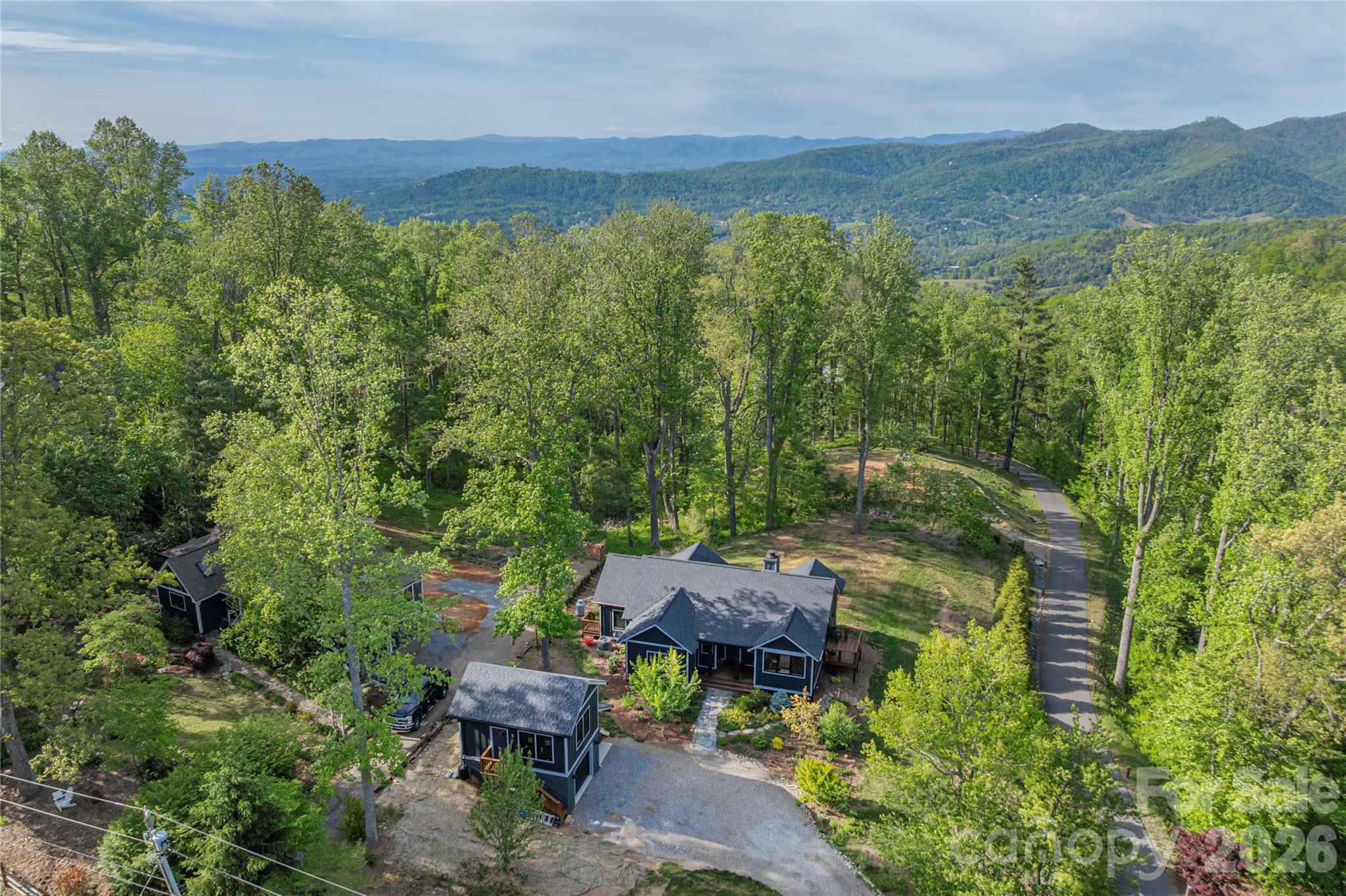 660 Elk Mountain Scenic Highway Asheville NC 28804